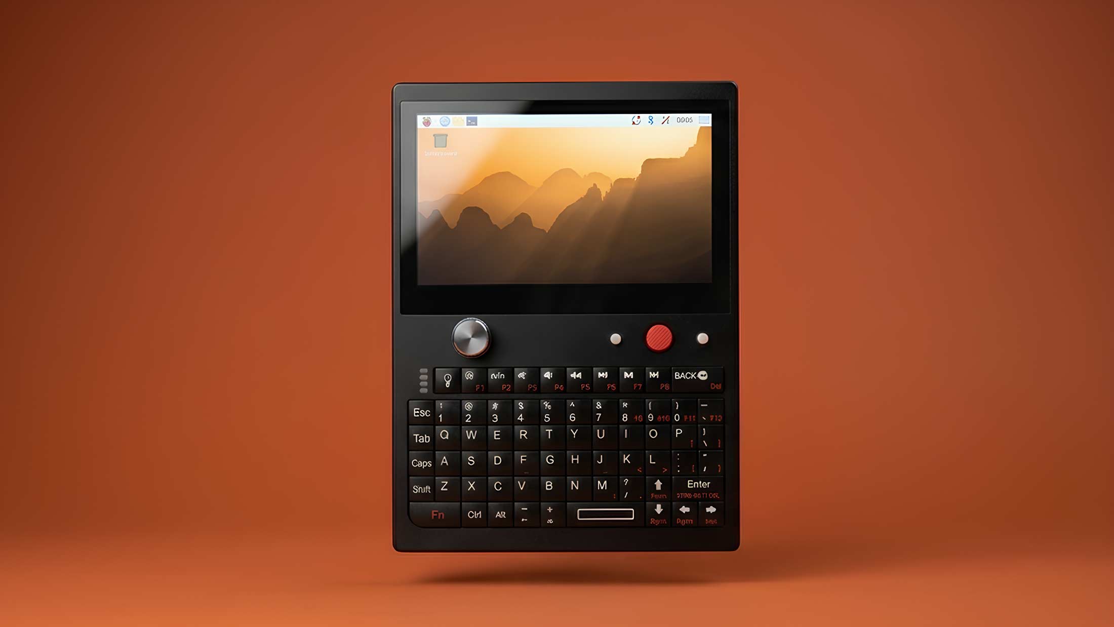 Lini Wants to Be the Portable Workstation Developers Actually Carry