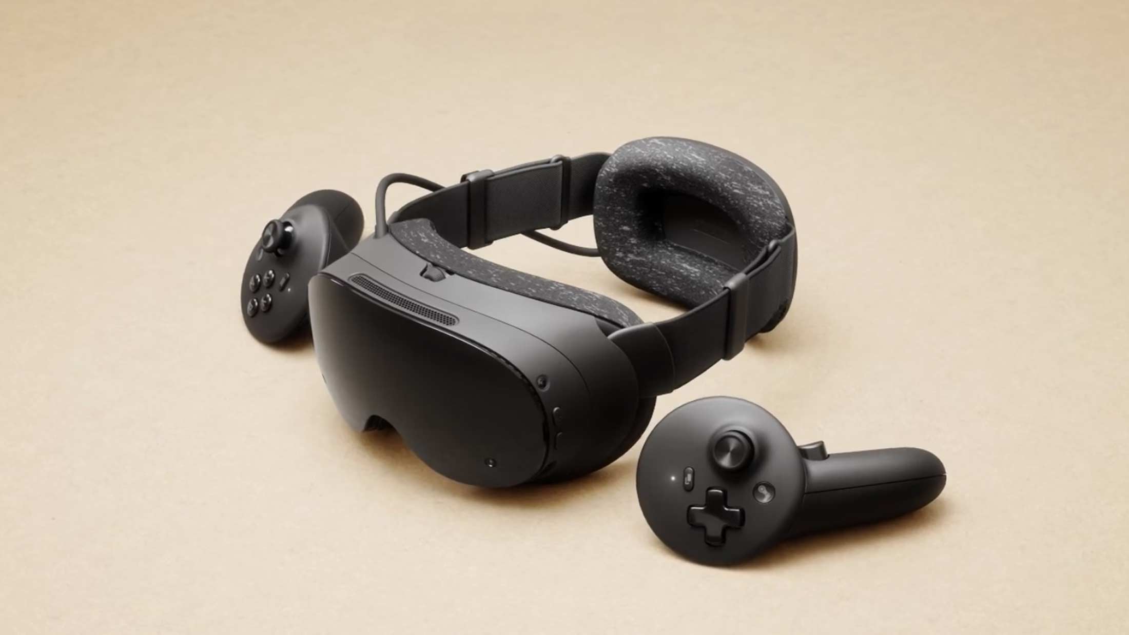 Valve's Steam Frame Is Here: $1,099, a Lottery to Buy One, and Half-Life: Alyx in the Box