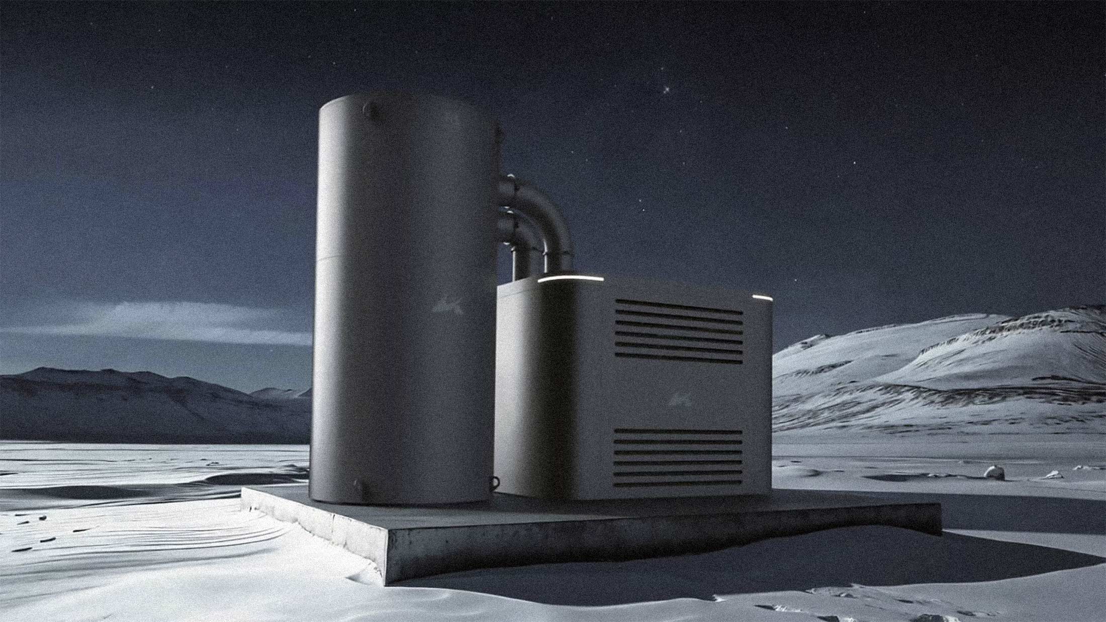 Antares Nuclear's Mark-0 Reactor Achieves Criticality at Idaho National Laboratory, Becoming First Private Advanced Reactor to Do So Under DOE Program