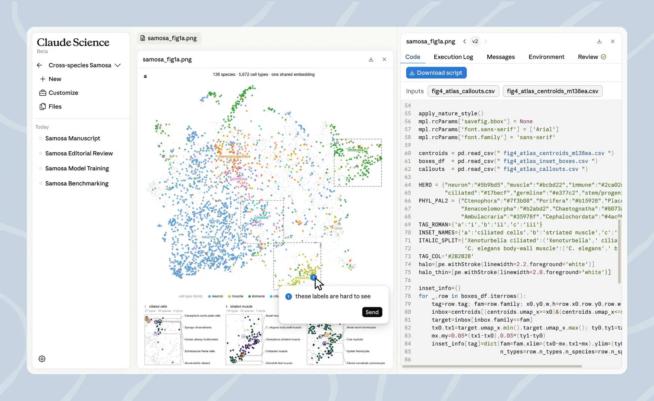 Anthropic's Claude Science Wants to Be the Operating System for Scientific Research
