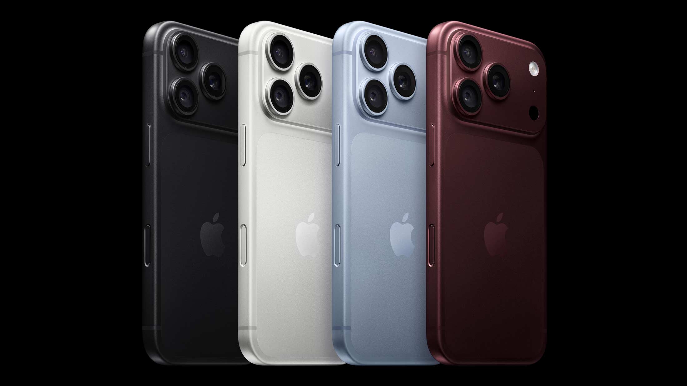 Apple's 'Surprise and Shine' Marks the Ternus Era With iPhone 18 Pro, $2,000 Foldable, and a $100 Price Hike