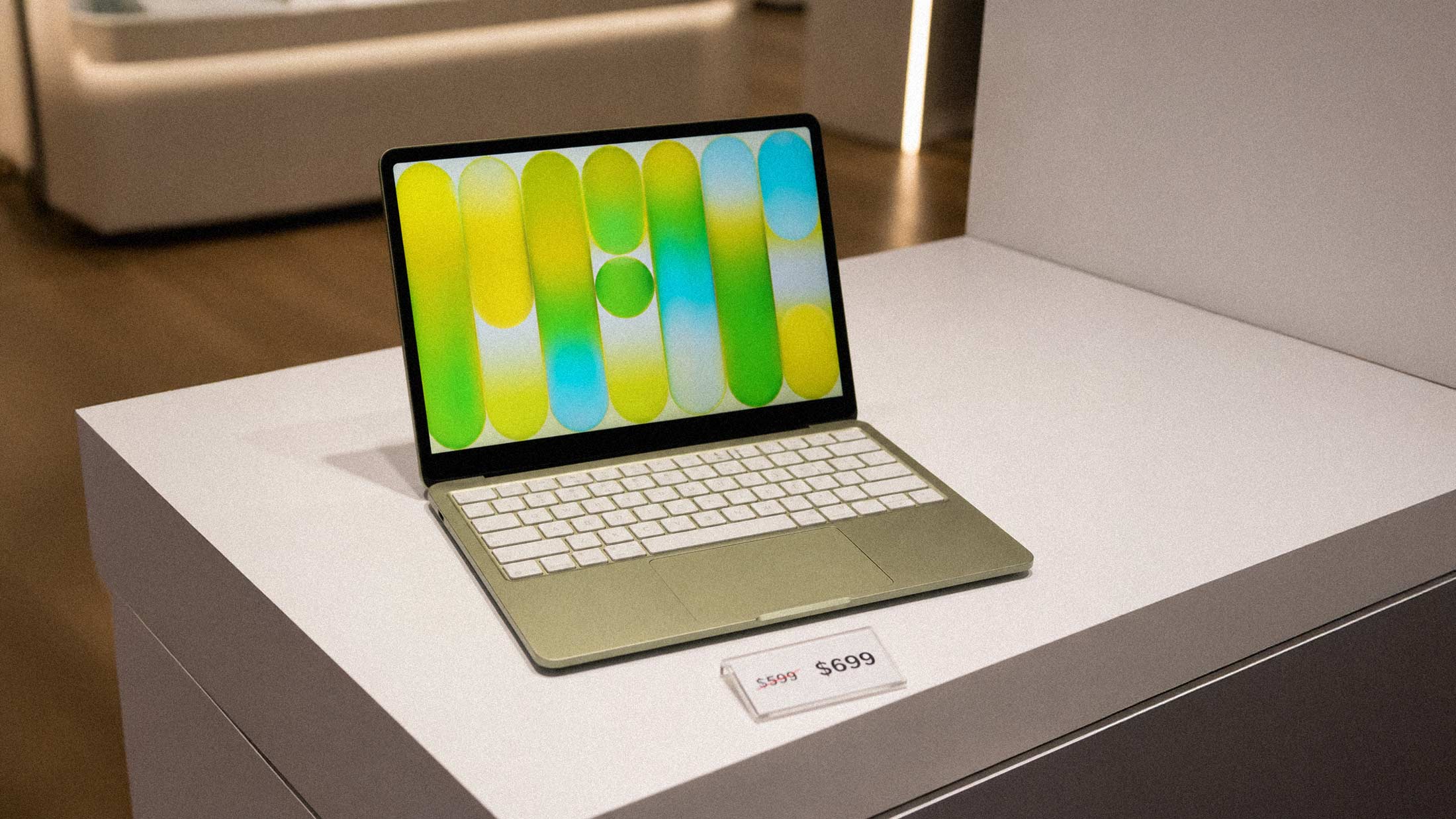 Apple Raises Mac and iPad Prices as AI Starves Consumer Electronics of Memory