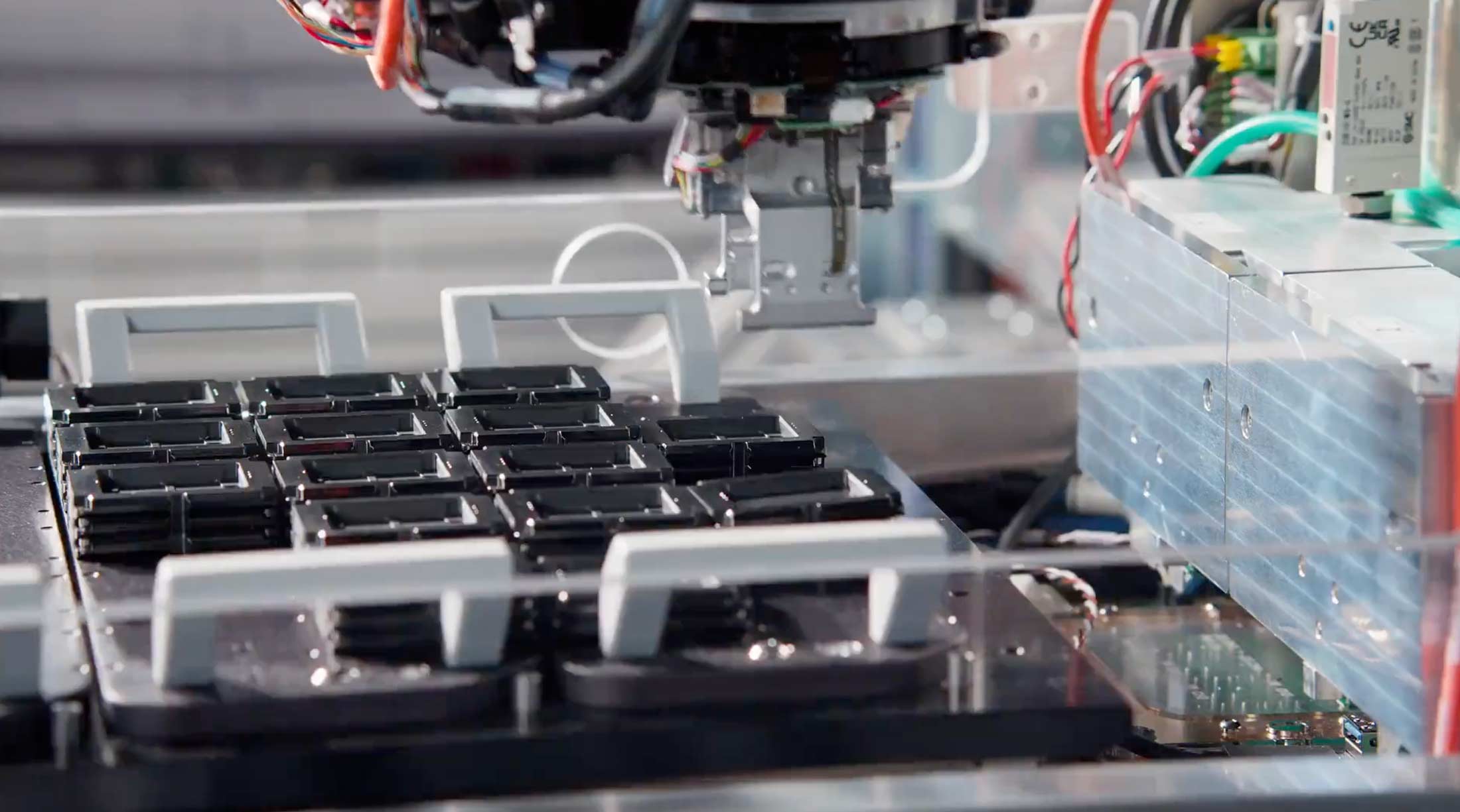 Atomic Machines Exits Stealth With $250 Million and a Machine That Builds Machines From Code