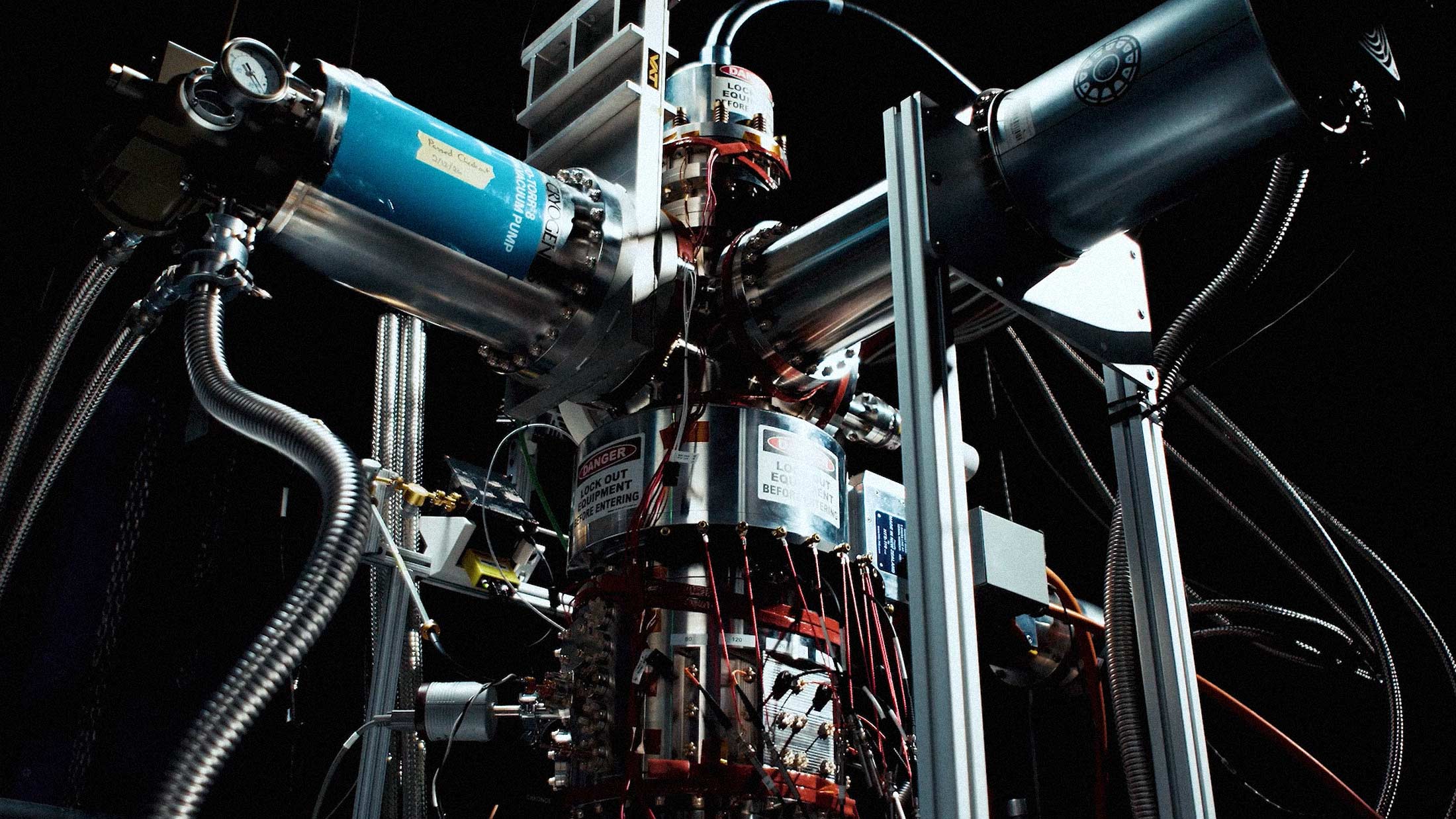 Avalanche Energy's Lando Machine Embodies the Startup Playbook That Could Actually Make Fusion Work