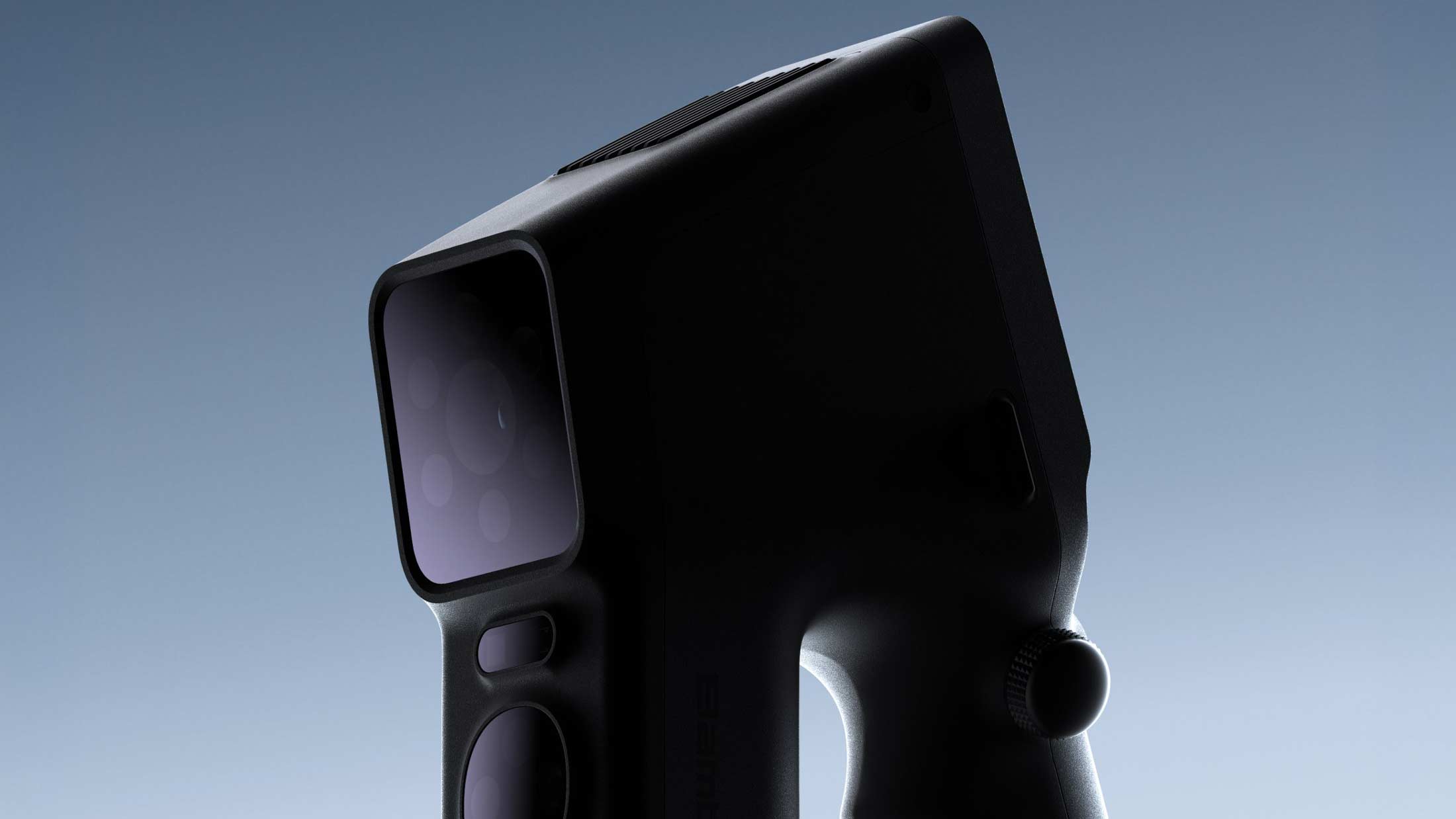 Bambu Lab Teases S1 3D Scanner, Its First, for November 2026