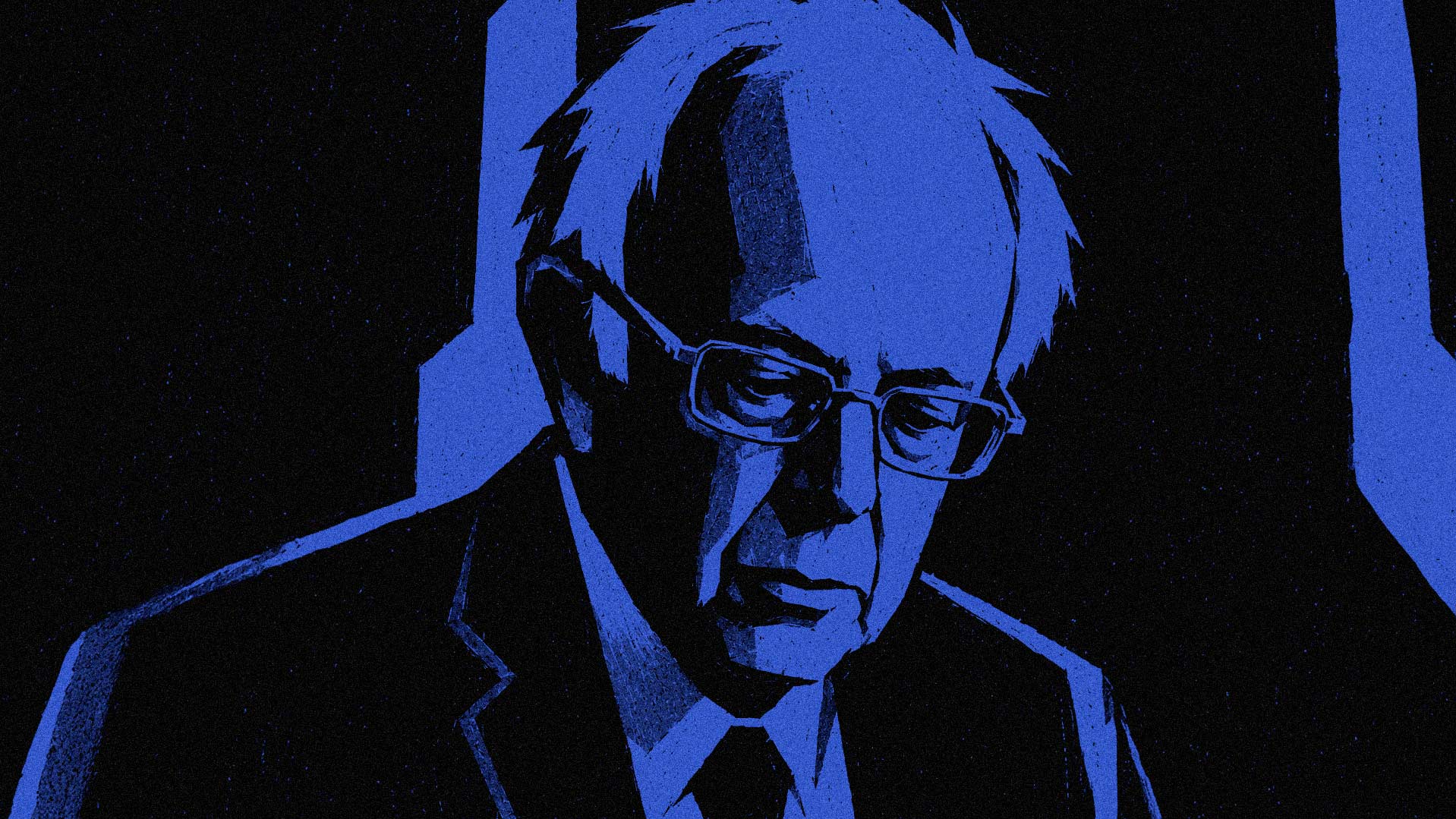 Bernie Sanders Proposes 50% Stock Tax on AI Giants to Create Public Sovereign Wealth Fund