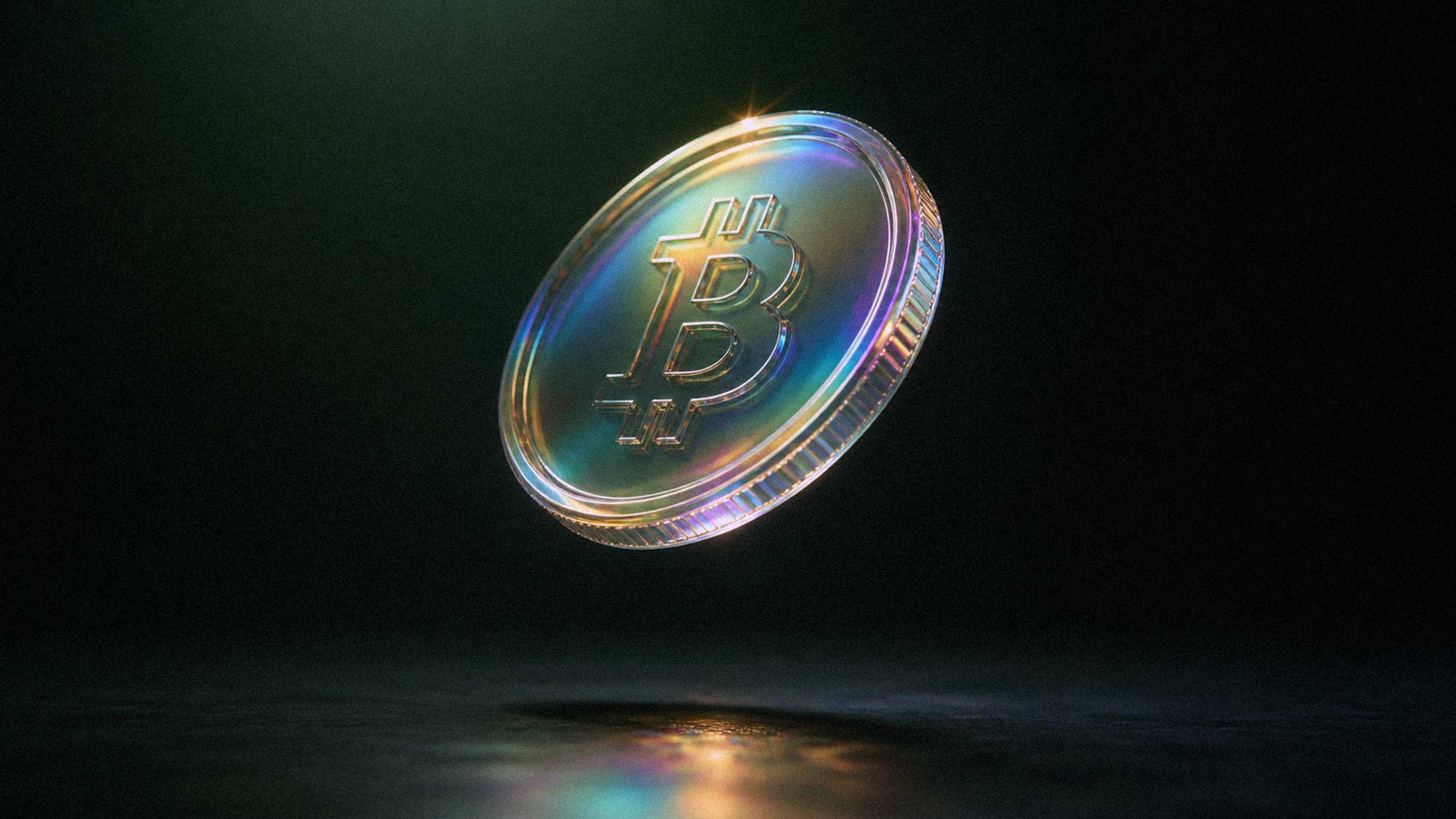 Bitcoin Tests $80,000 as ETF Money and Oil Relief Fuel Fresh Push