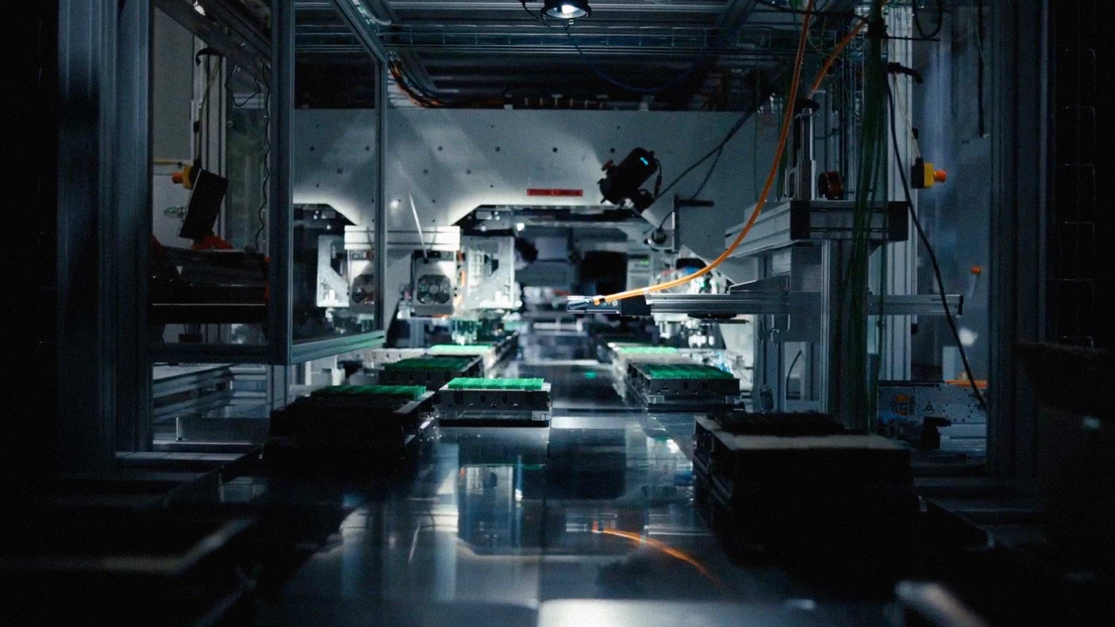 CircuitHub Unveils The Grid, a Massachusetts Robot That Builds Circuit Boards in Half the Time of Shenzhen