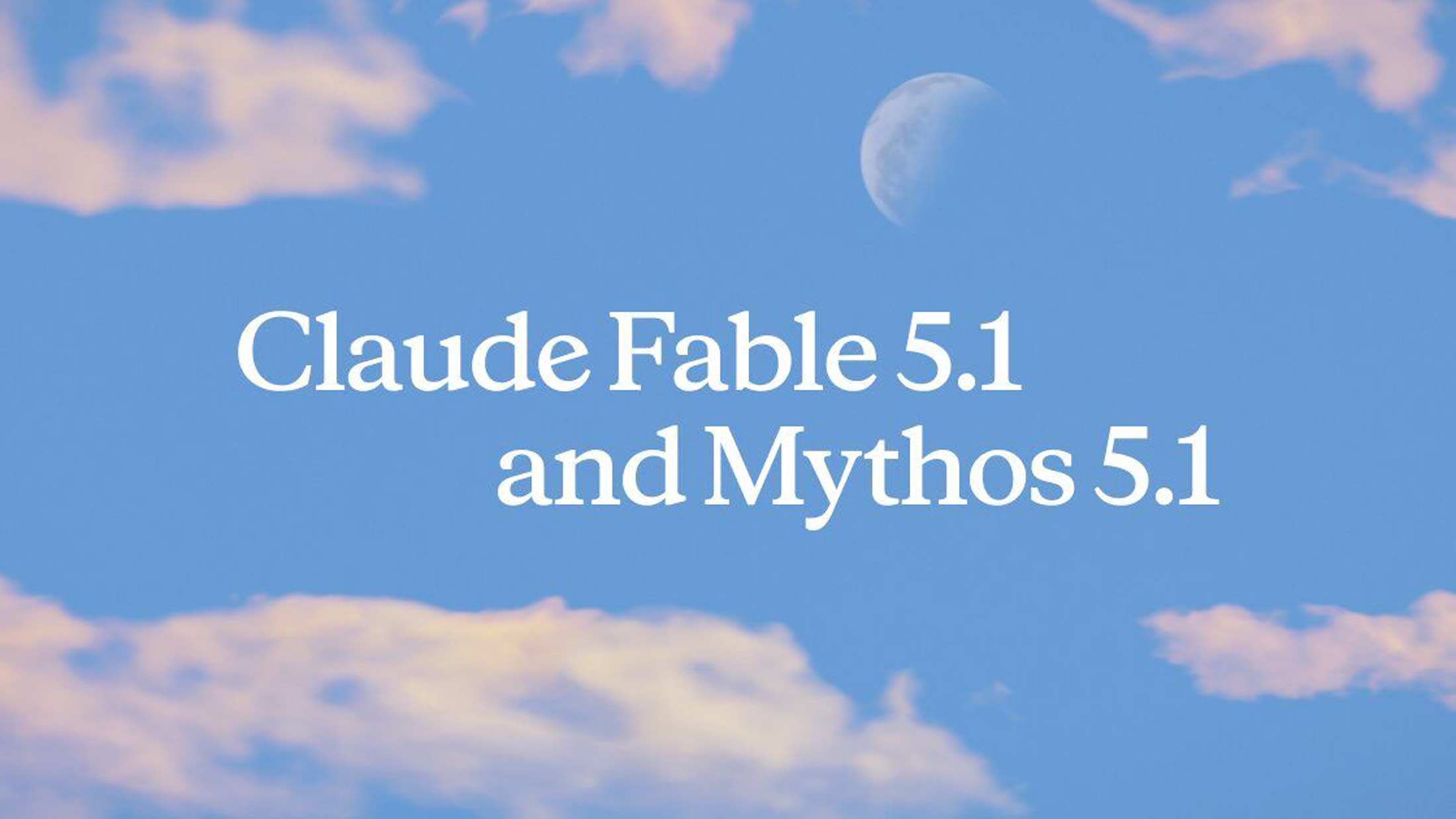 Anthropic Drops Claude Fable 5.1 and Mythos 5.1, Pricing Down and Distillation Protections Up