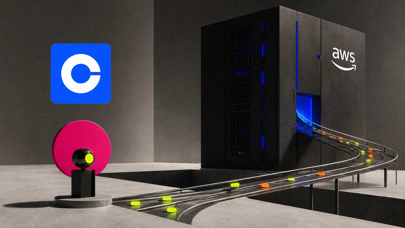 Coinbase and AWS Bring Stablecoin Micropayments to Amazon Bedrock AgentCore