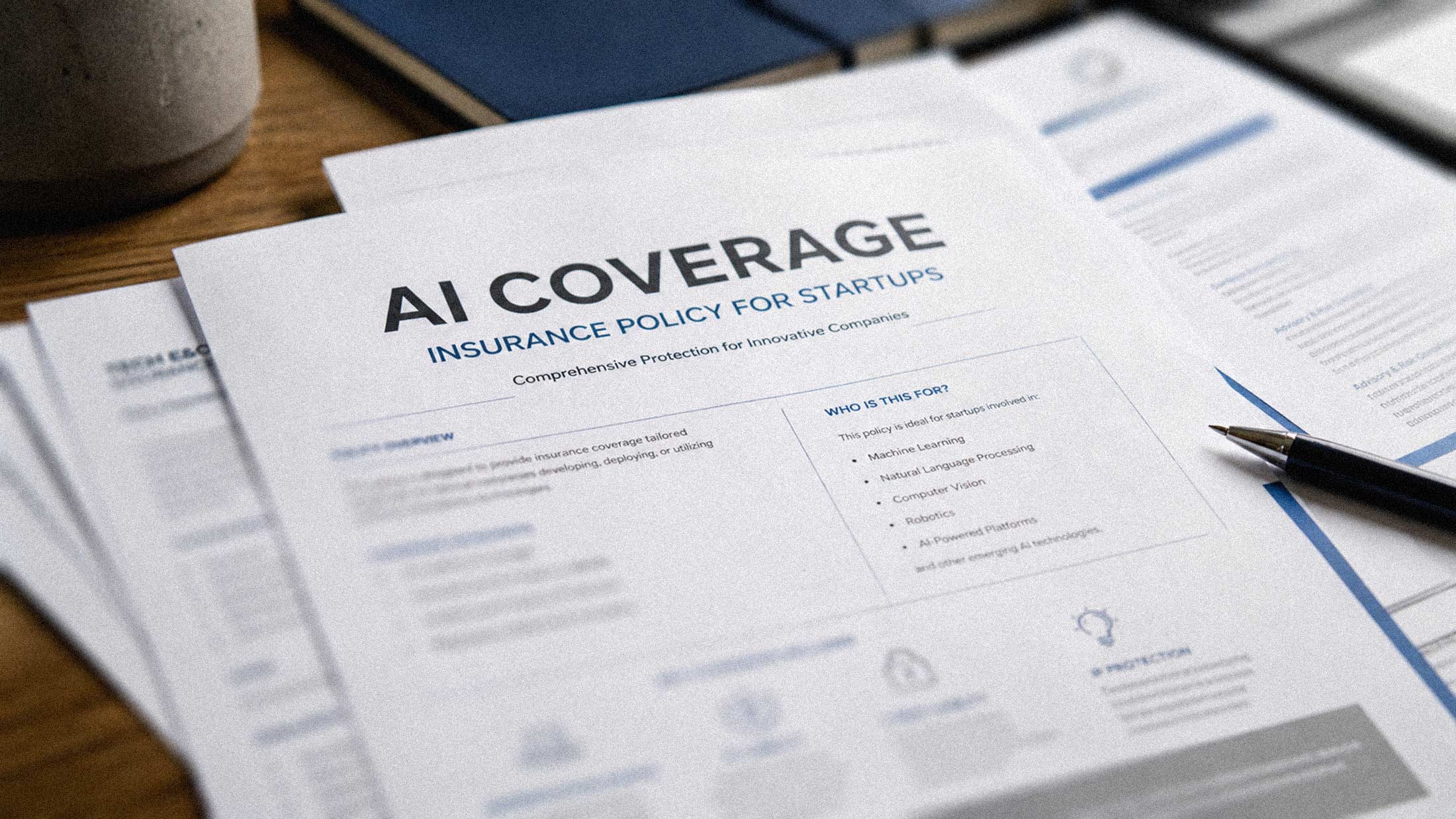 Corgi Launches AI Insurance as Model Risk Becomes a Balance Sheet Problem