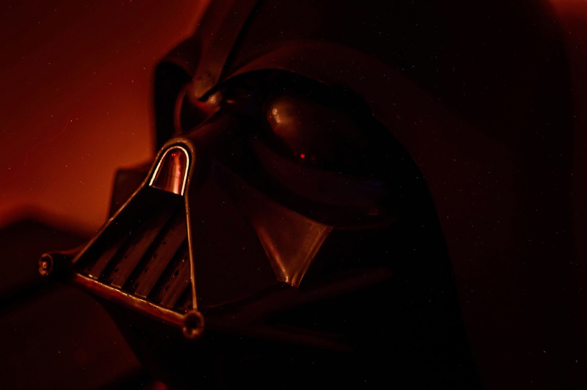 Darth Vader Enters Fortnite... and You Can Talk to Him