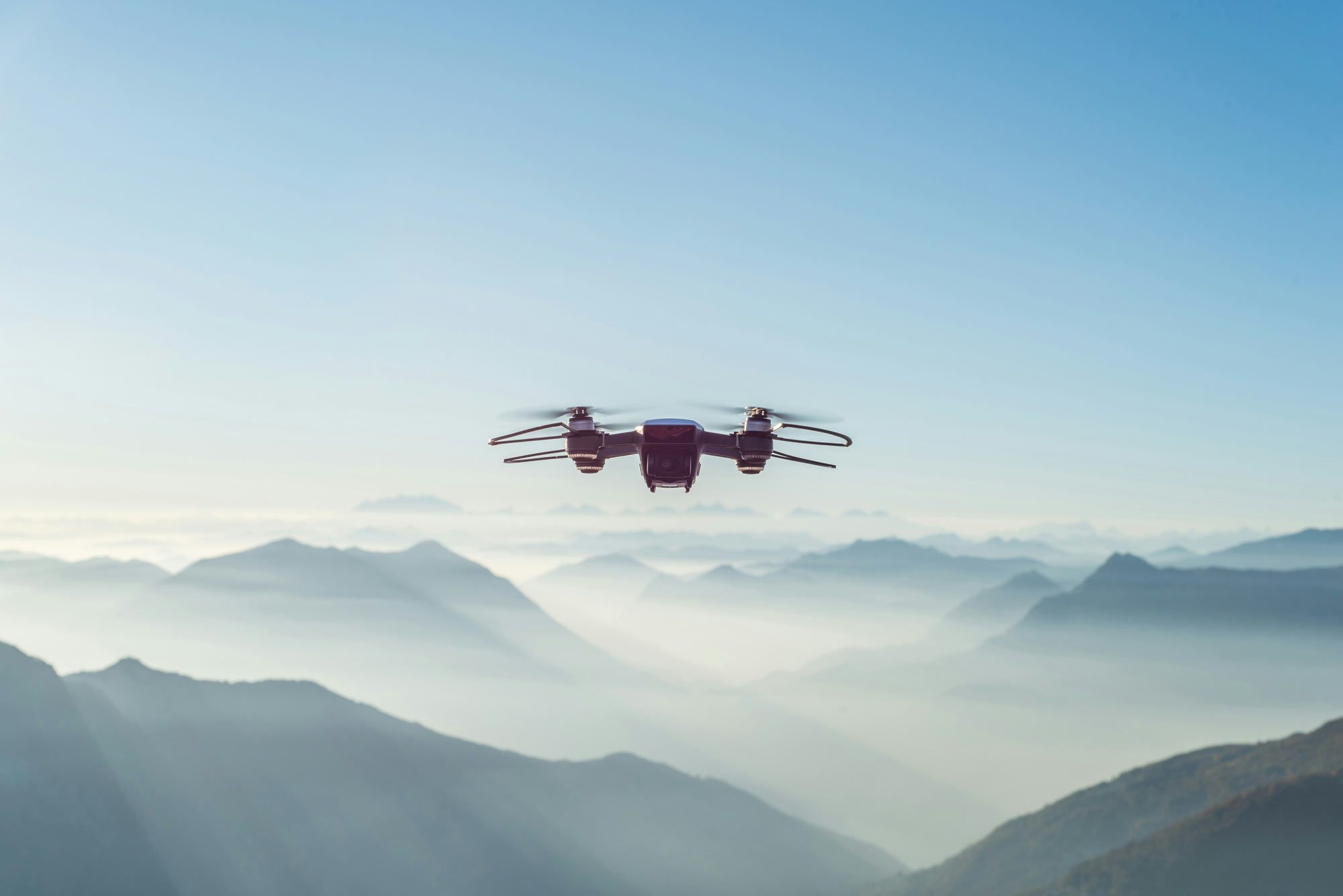 Drones Changed War Forever. We're Still Figuring Out What That Means.