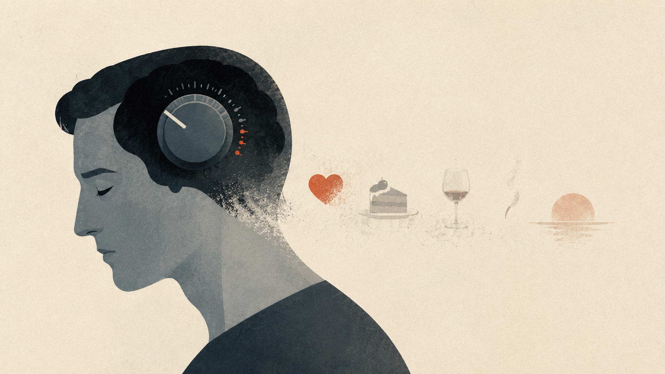 The Quiet Rewiring of Desire: What Happens When GLP-1 Drugs Change More Than Your Appetite