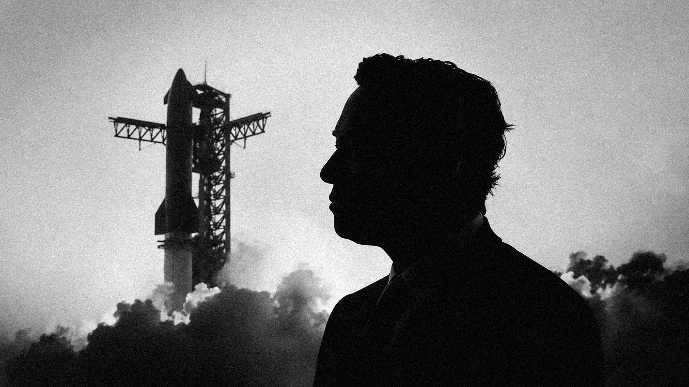 Elon Musk Agrees to 366-Day Lock-Up on SpaceX Shares Ahead of Record-Setting IPO