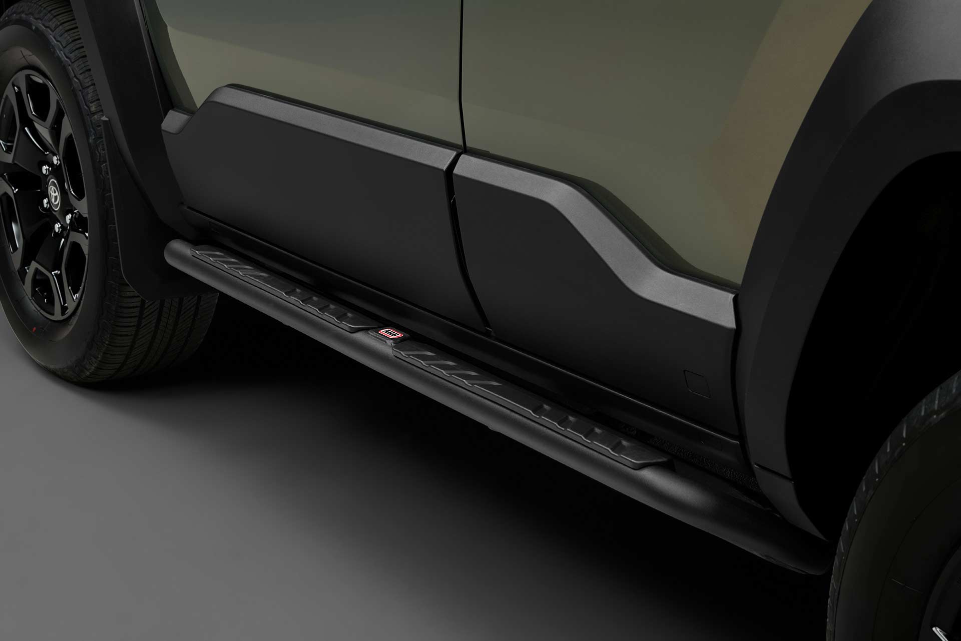 Toyota Launches the Land Cruiser FJ: A Budget Off-Roader America Will Never See — image 5 of 8
