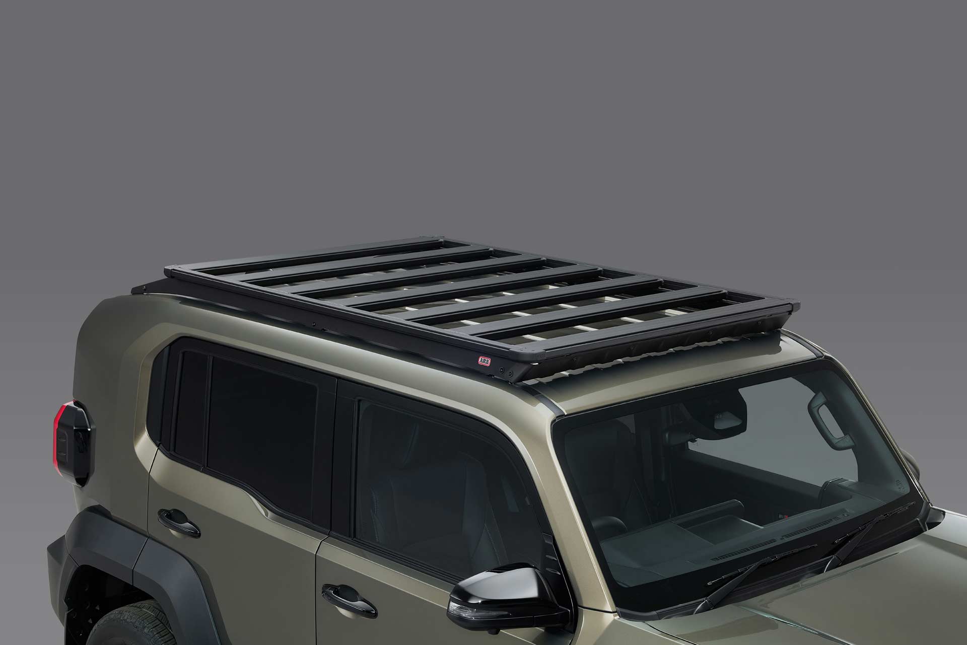 Toyota Launches the Land Cruiser FJ: A Budget Off-Roader America Will Never See — image 1 of 8