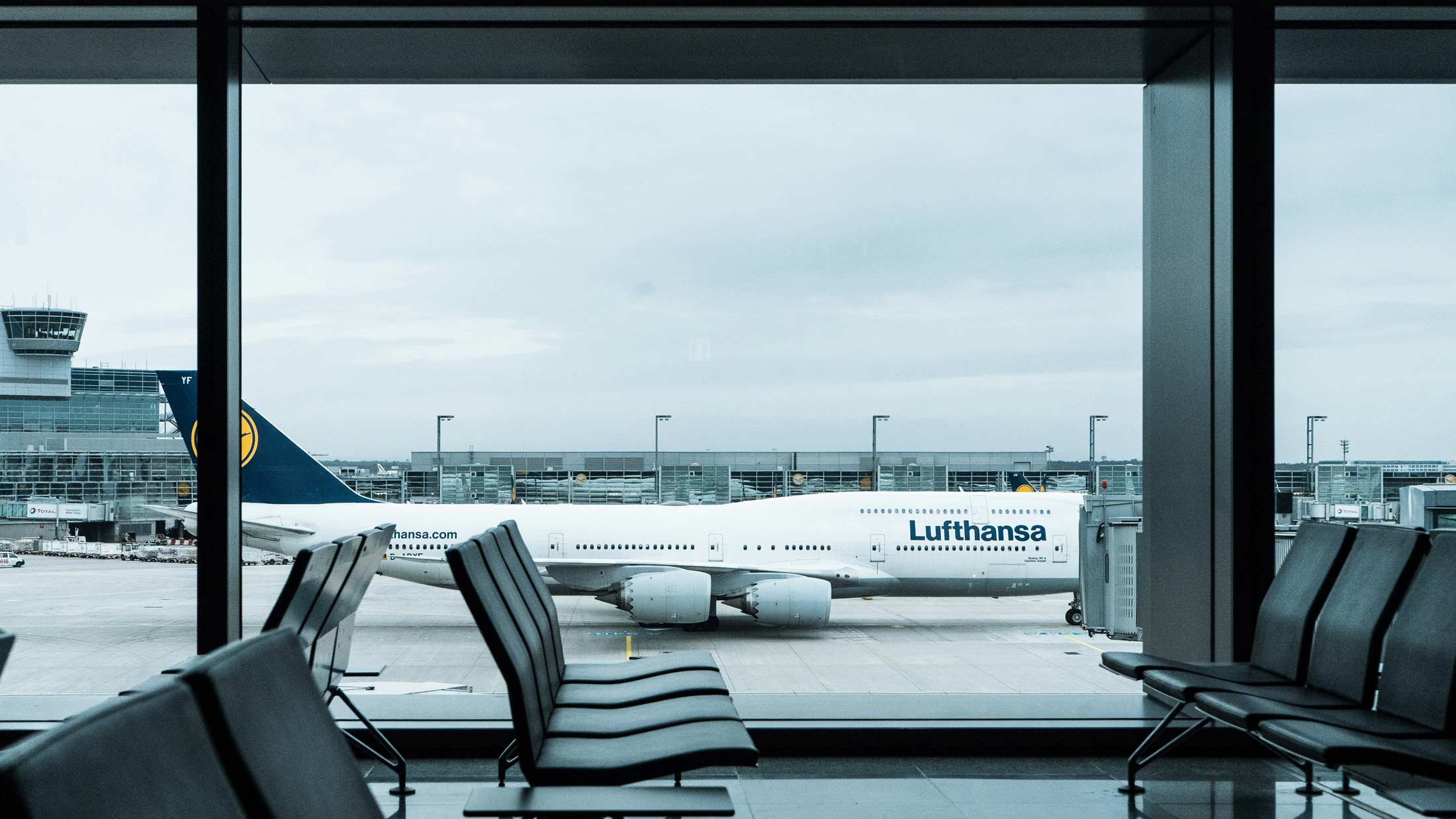 A Severed Fiber Line in New Jersey Grounded Flights Across the Northeast. The AI Rollout Had Nothing to Do With It.