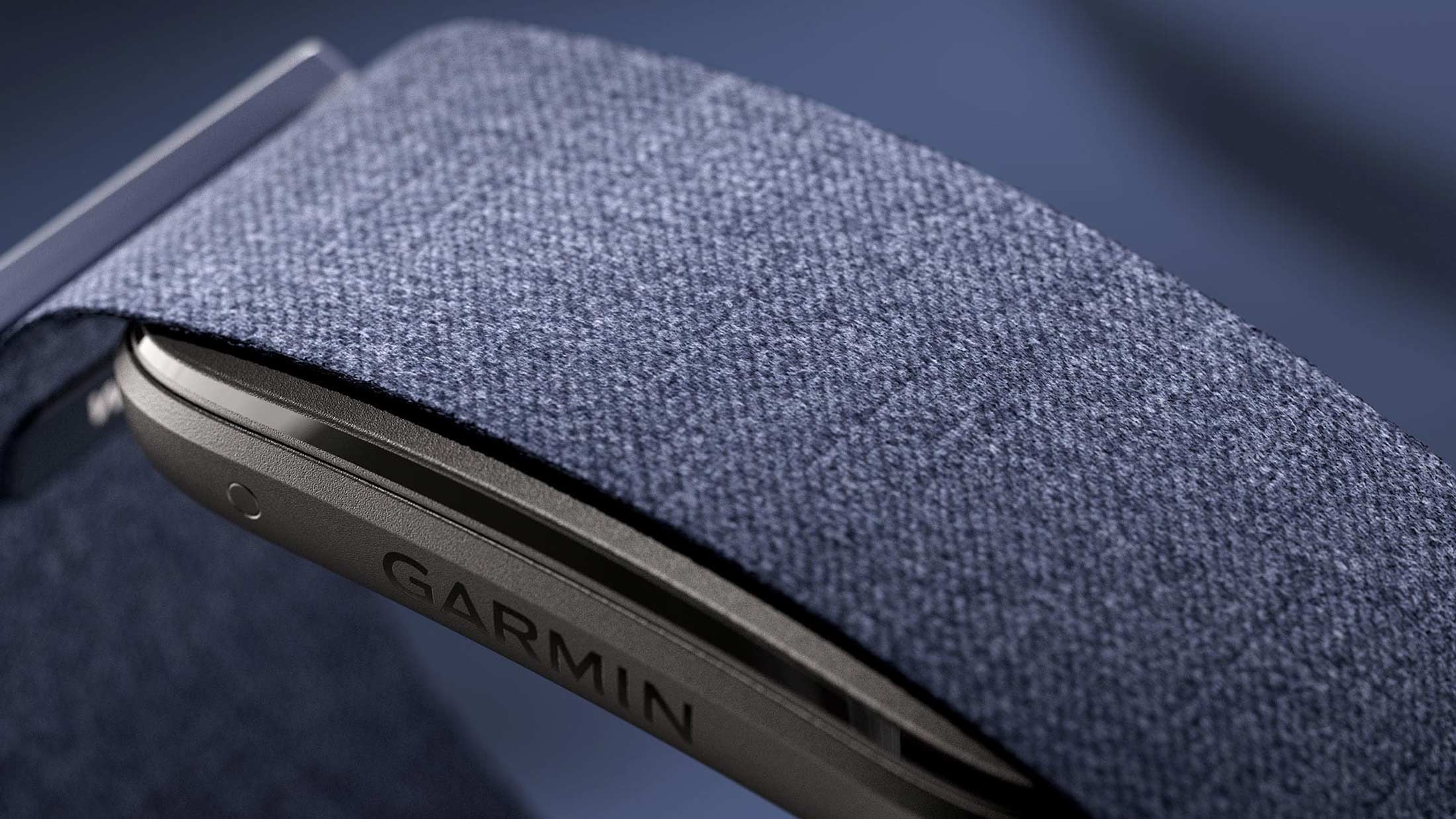 Garmin CIRQA Smart Band Arrives at $200 With No Subscription, Aiming Squarely at Whoop