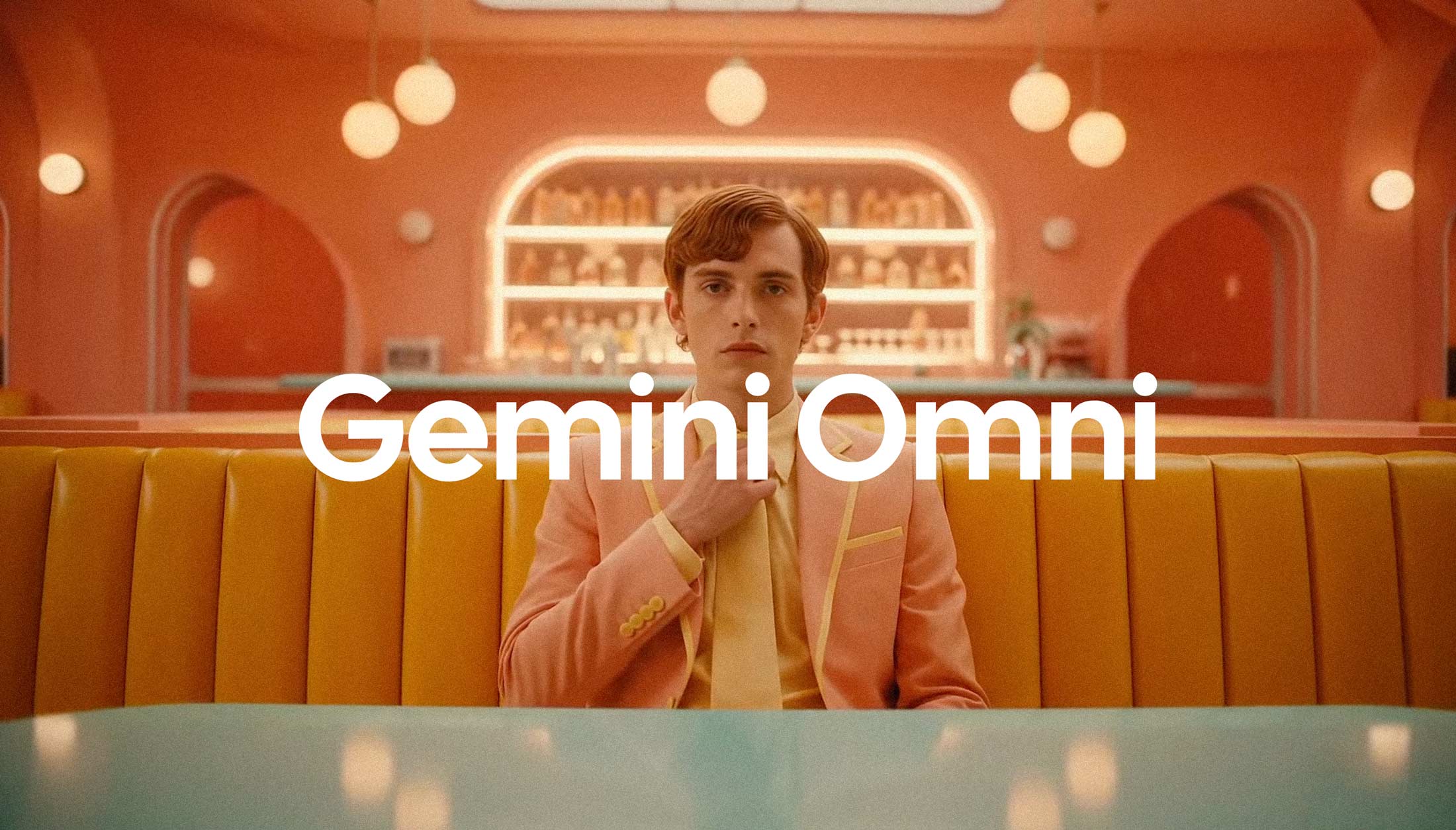 Google Unveils Gemini Omni, a Model That Claims to Generate Anything From Any Input