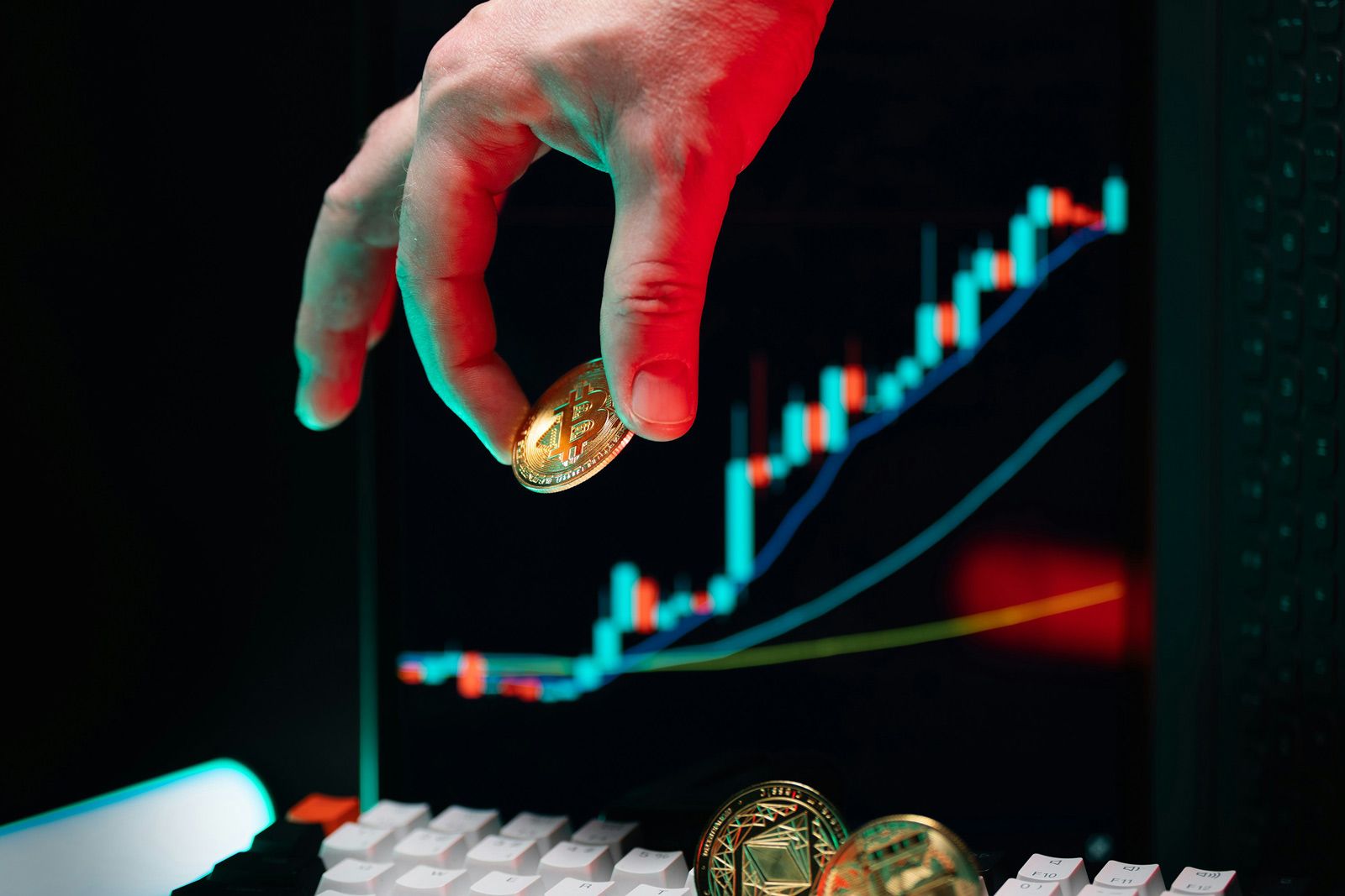 The Stablecoin Bill That Might Actually Work