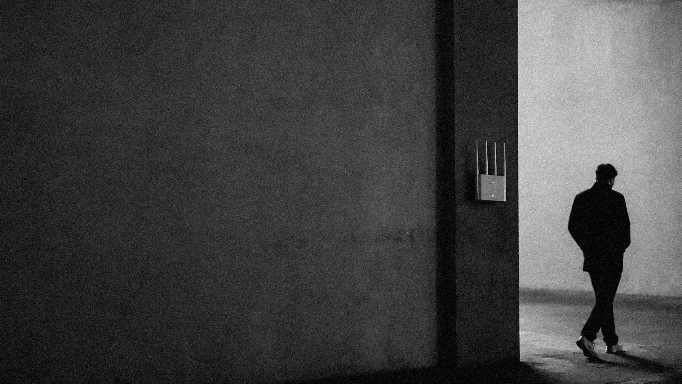 German Researchers Turn Standard WiFi Routers Into Near-Perfect Human Identification Systems