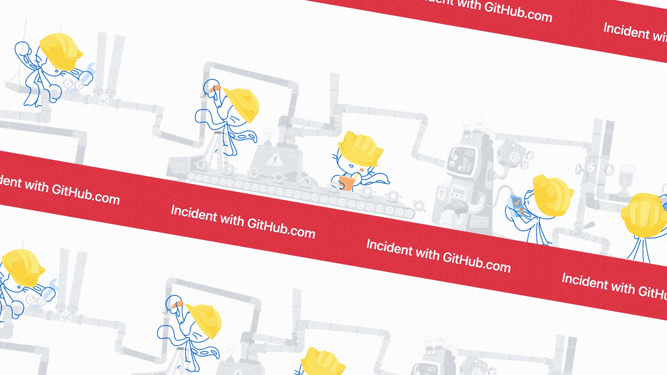 GitHub Goes Down Again, and Millions of Developers Have Nowhere Else to Go