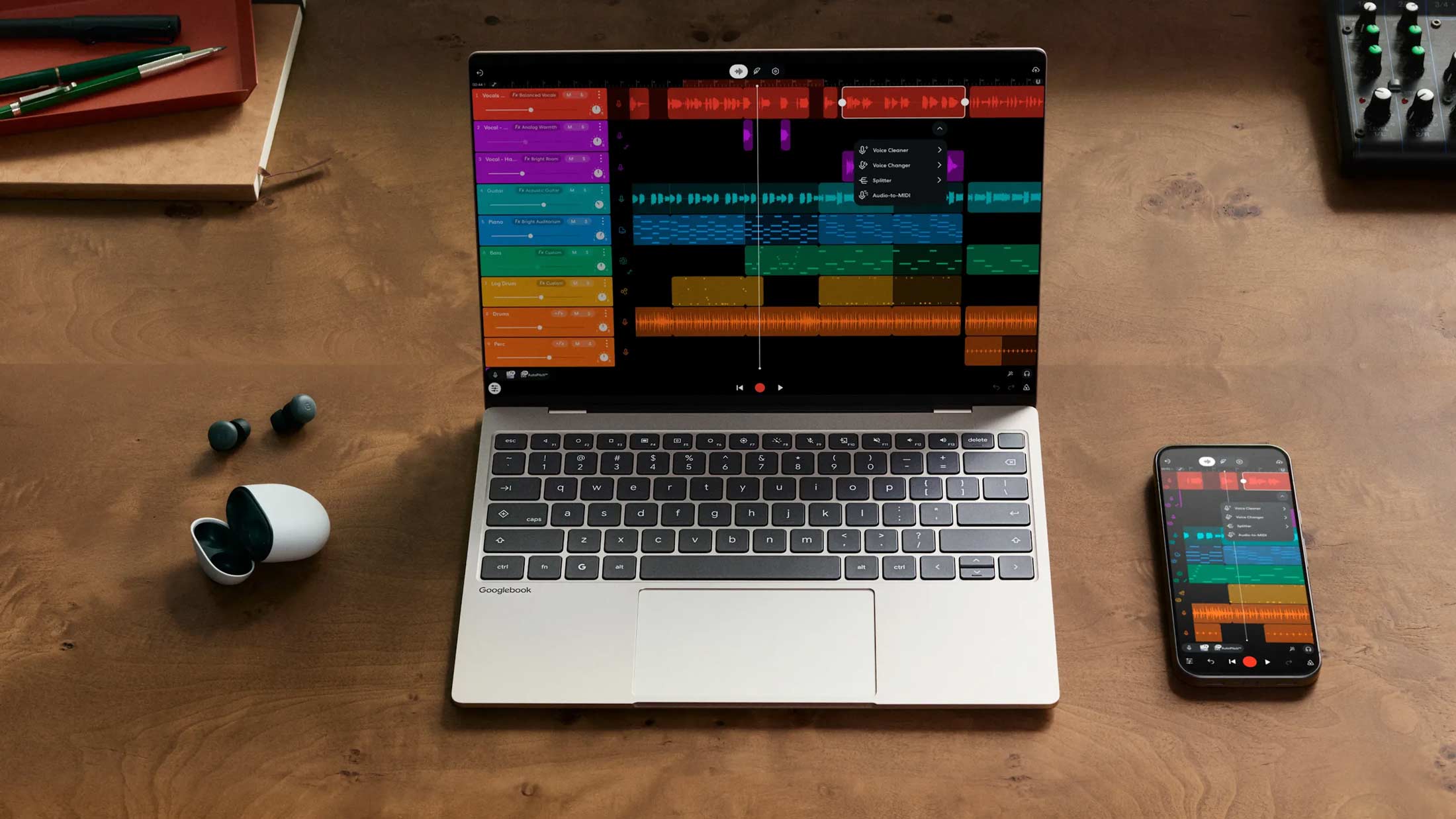 Google's Googlebook Opens for Preorder: A $899 Bet That AI Can Reinvent the Laptop