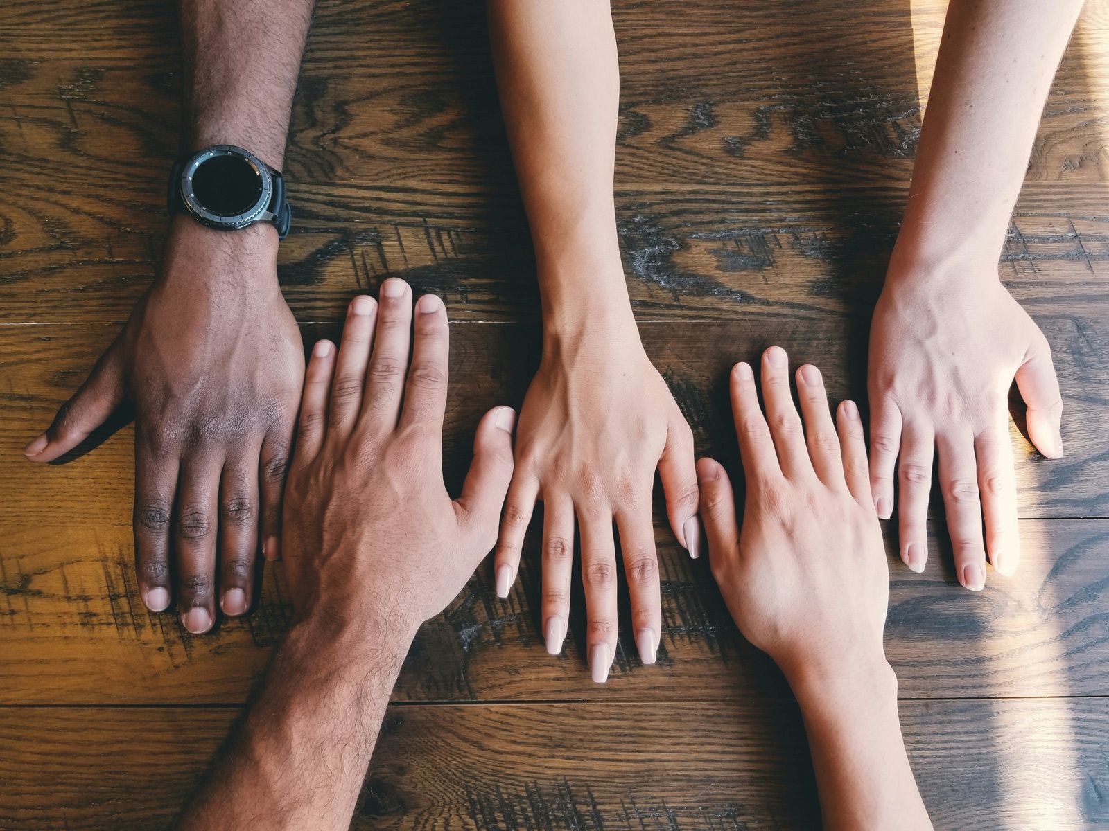 The Case for a Human-Only Social Network