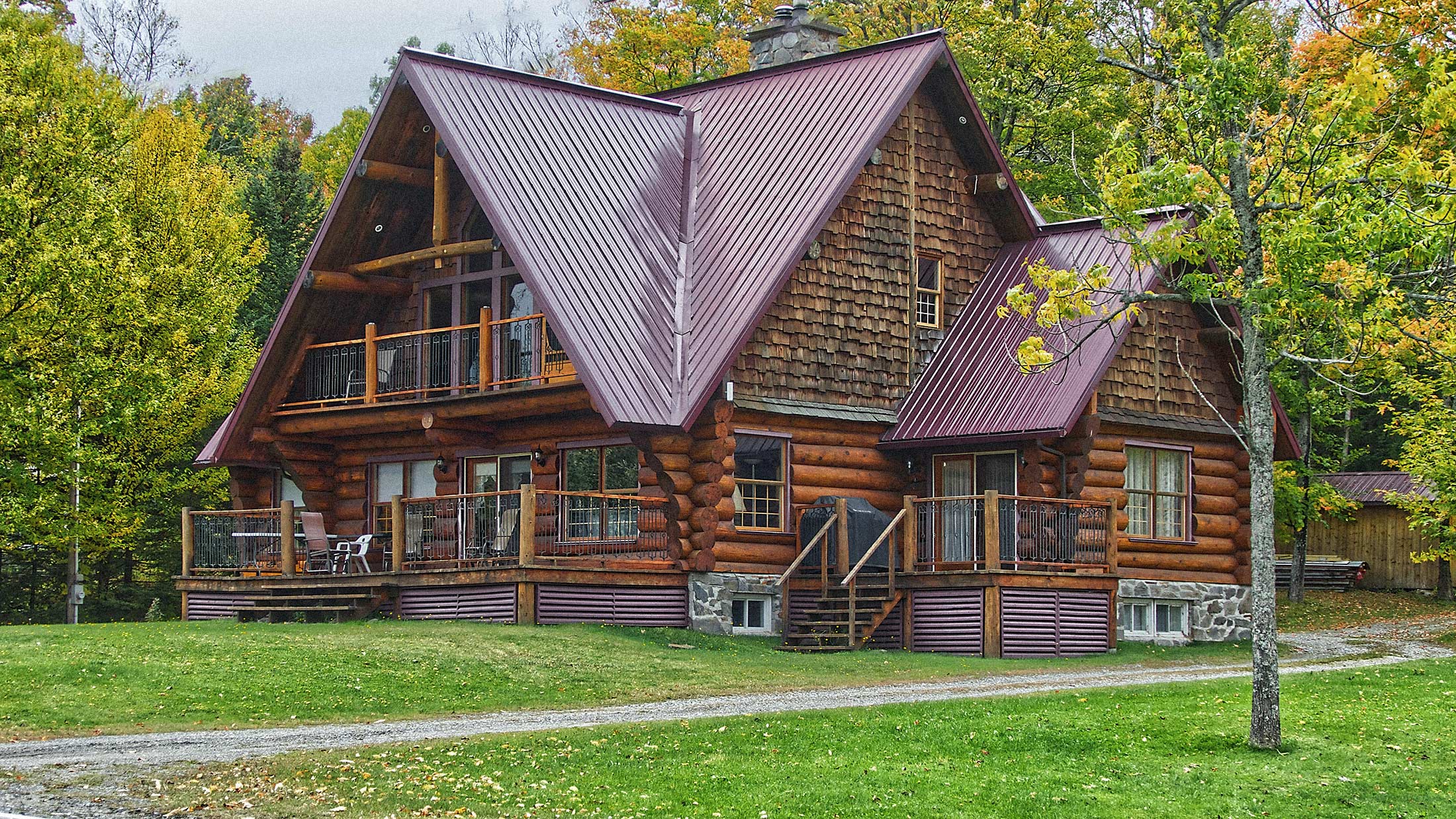Canadian Tariffs Are Reshaping the Economics of Home Building. Here's What Prospective Buyers Should Know.