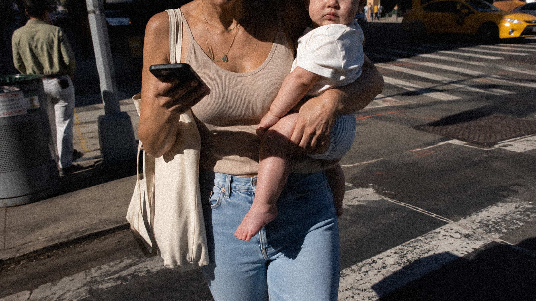 New Research Links the iPhone to One-Third of America's Fertility Decline Since 2007