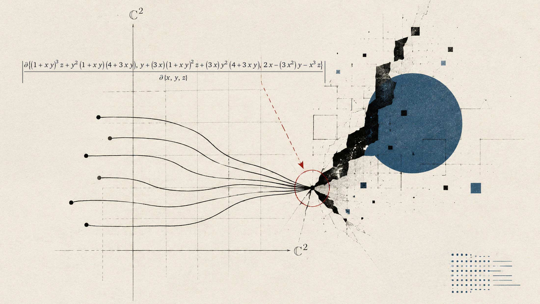 A Mathematician Used Claude Fable to Disprove the 87-Year-Old Jacobian Conjecture in a Few Hours