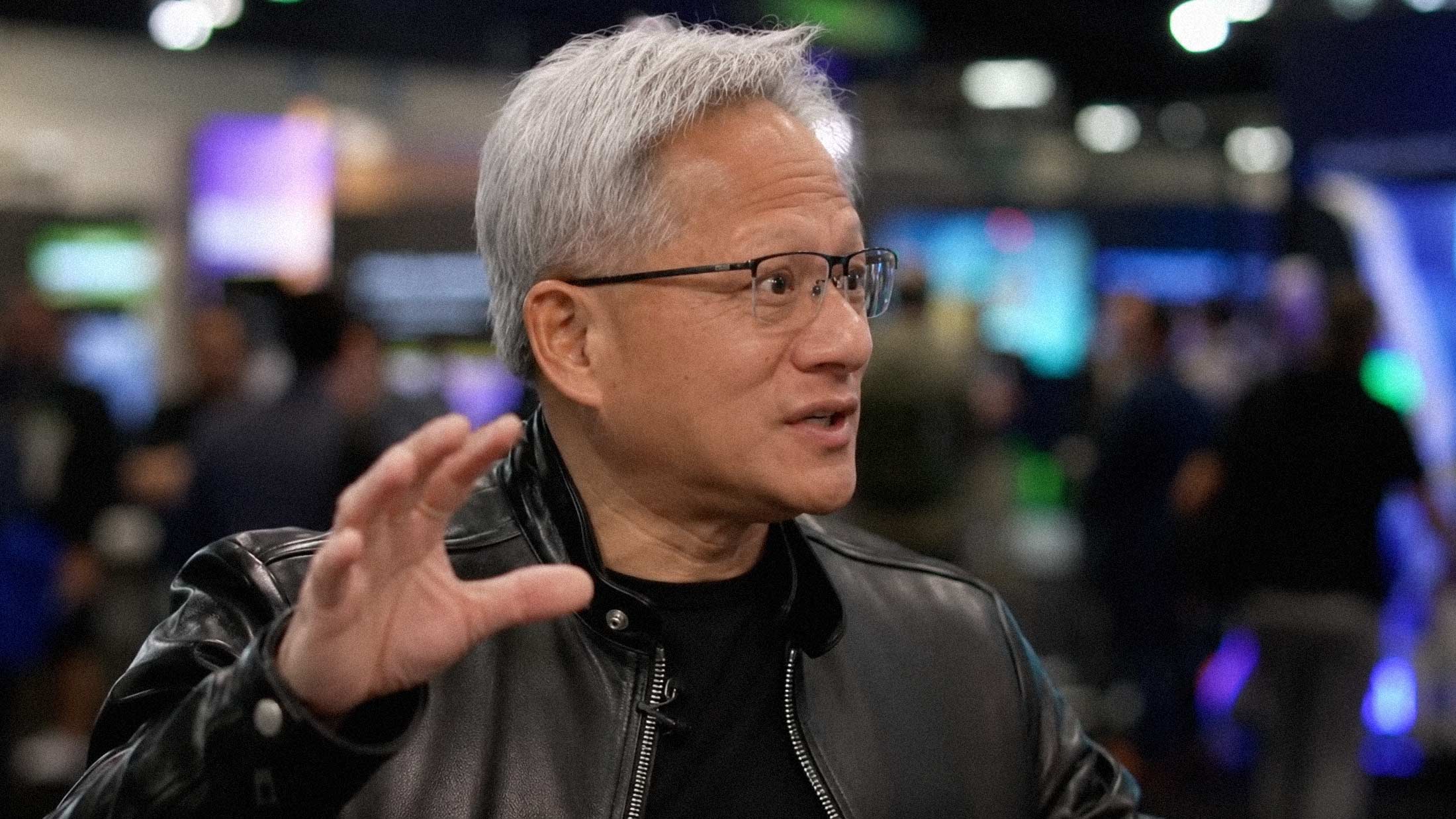 Jensen Huang Says Agentic AI Requires 1,000x More Compute Than Generative AI. Here's What That Means.