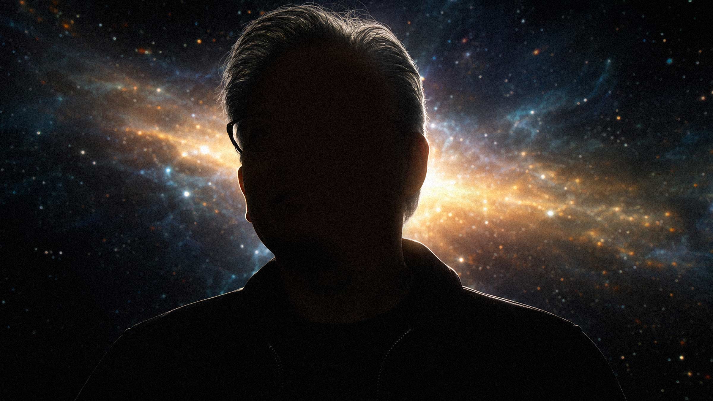 Jensen Huang's New Playbook: NVIDIA Becomes the Landlord of the AI Age