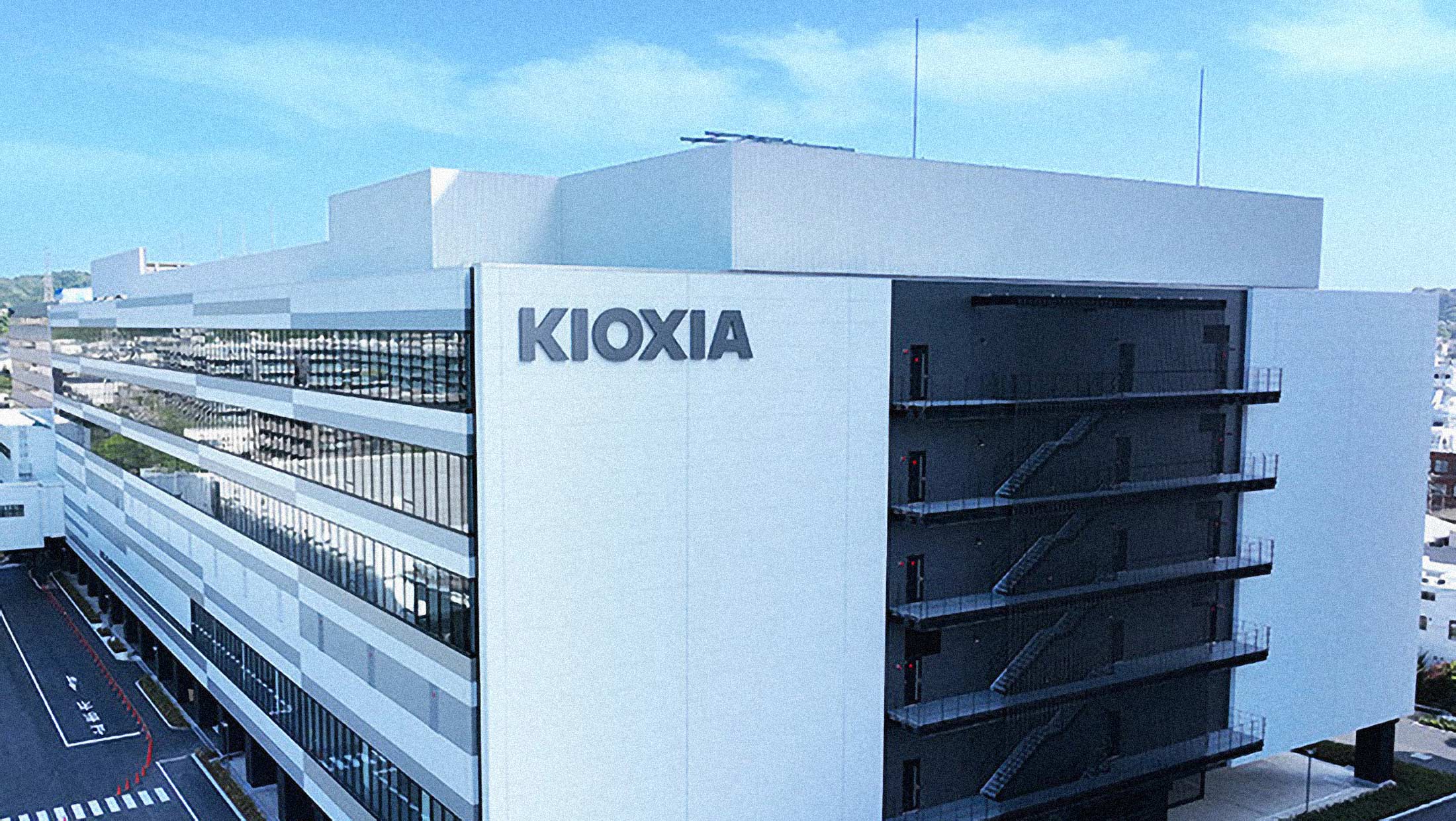 Kioxia Forecasts 48x Profit Surge as AI Demand Transforms the NAND Market