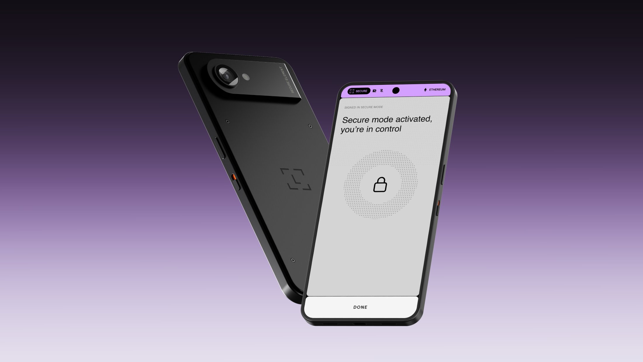 Ledger's $849 Atom Is a Smartphone-Shaped Signer Built for the Post-Tampering Era