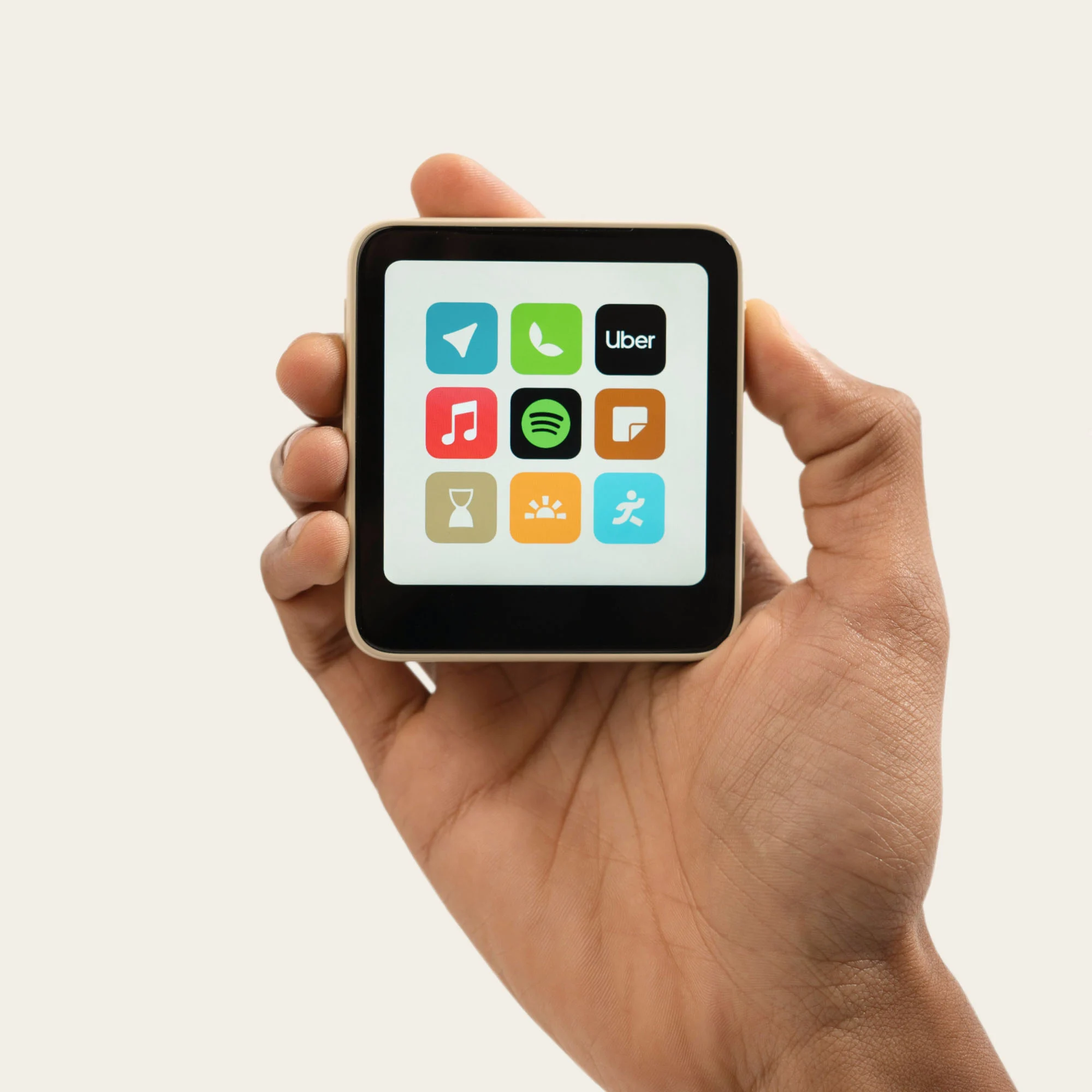Meadow Ships Its First Batch of Tiny, App-Limited Phones — image 1 of 5