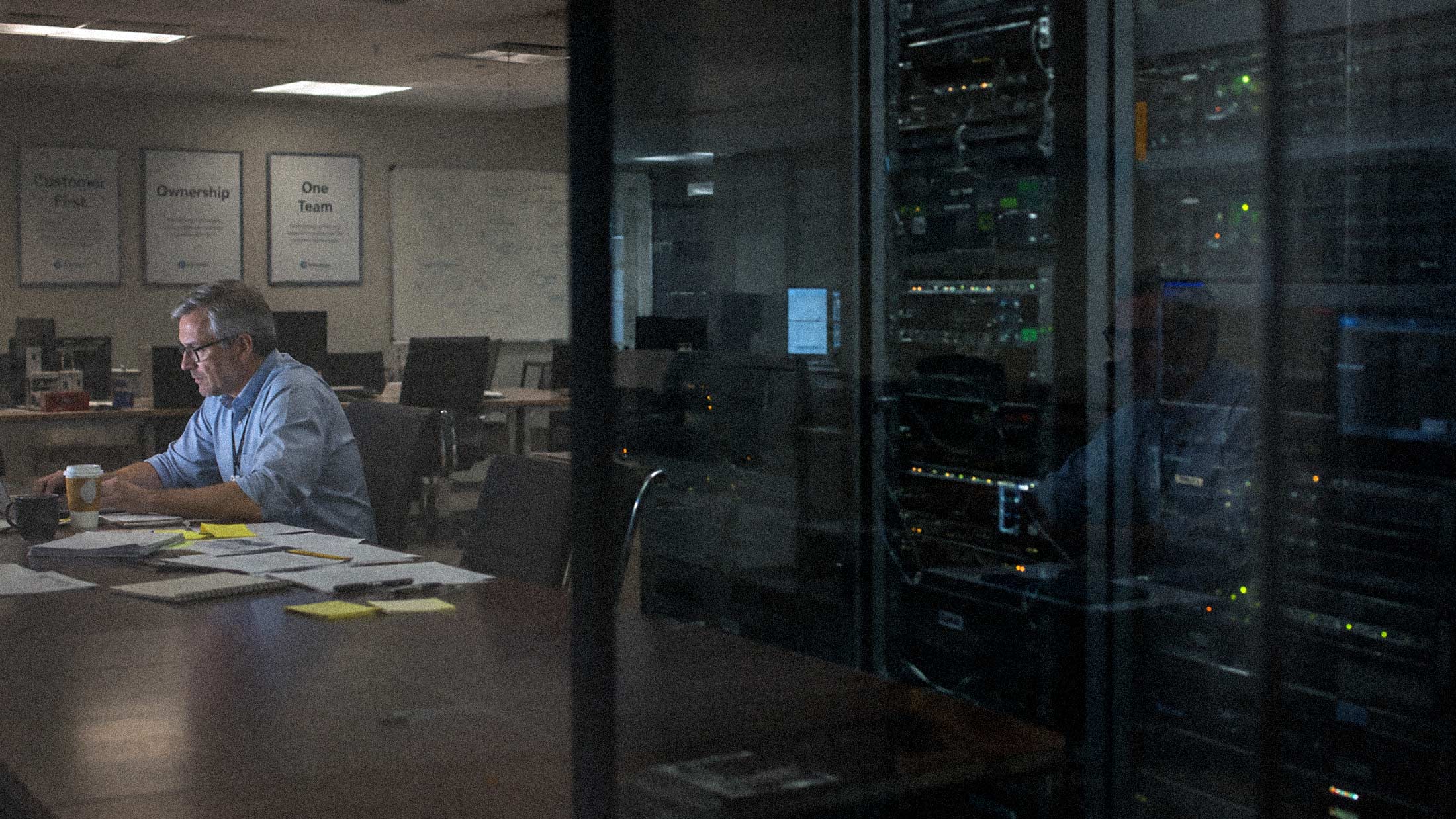 The Coming Battle Over Institutional Memory: Who Owns a Company's Tacit Knowledge in the AI Era?