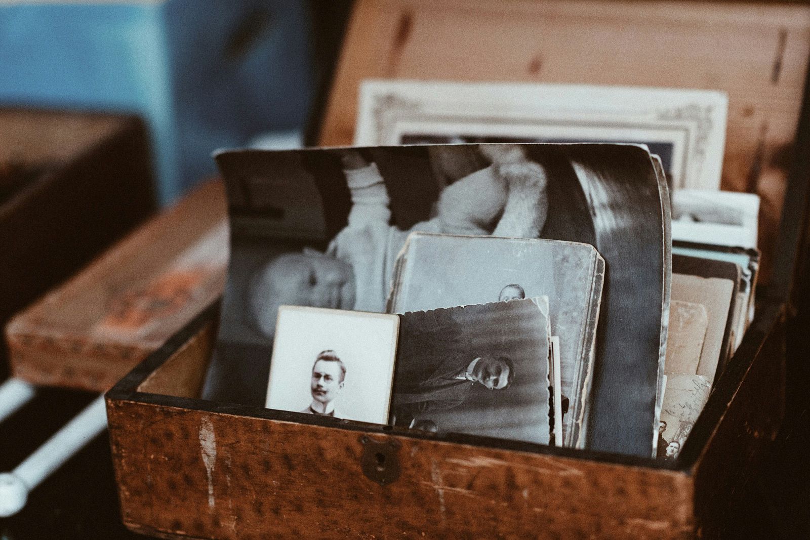 Memory: The Hard Drive of the Future