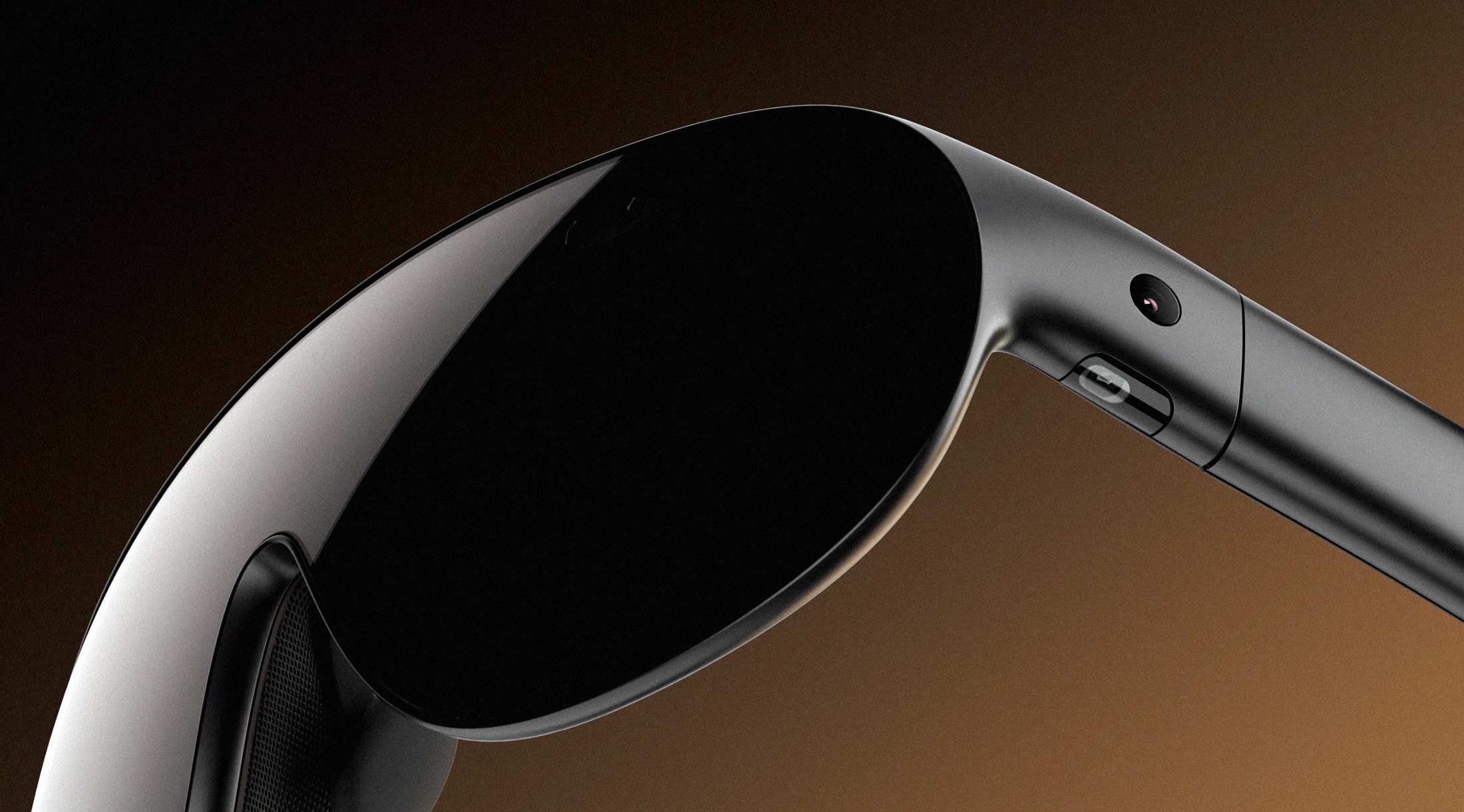 Meta VR Glasses Put the Vision Pro on Notice With a $1,299 Price and 100-Gram Weight