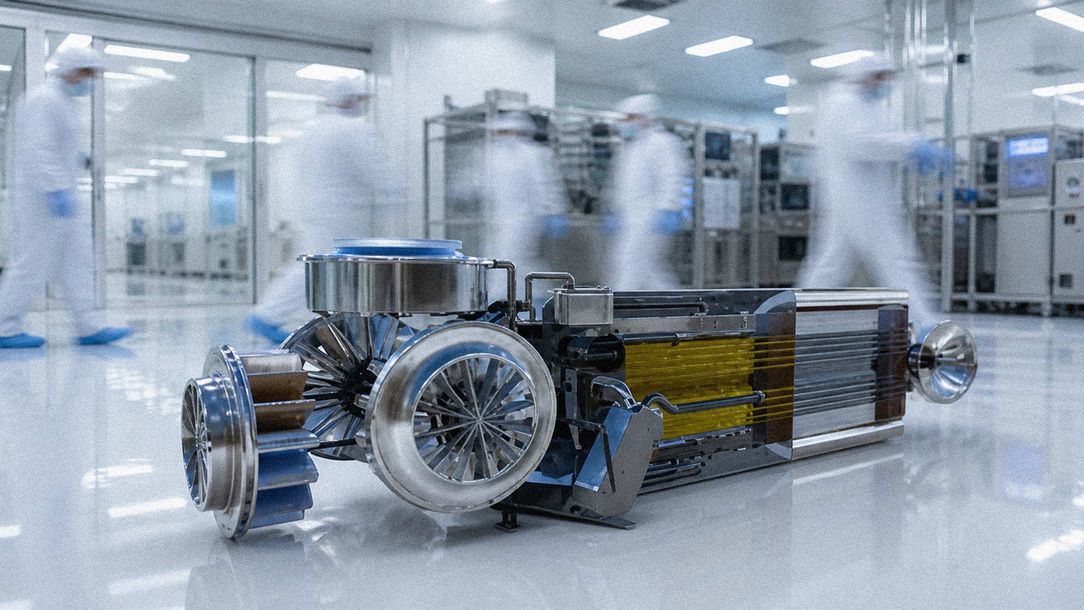 NRC Proposes Part 57, a New Licensing Framework Built for Microreactor Scale