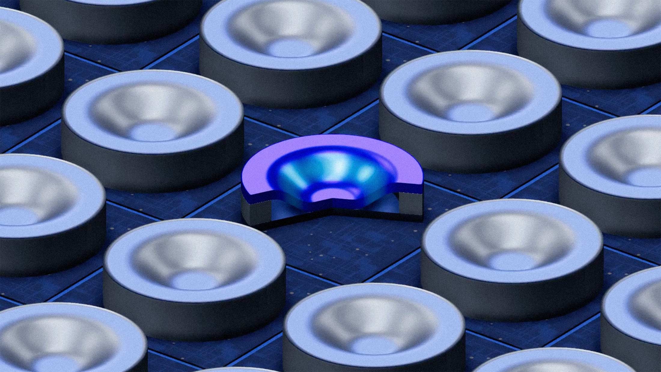 Midjourney Unveils Full-Body Medical Scanner, Marking a Dramatic Leap Into Hardware