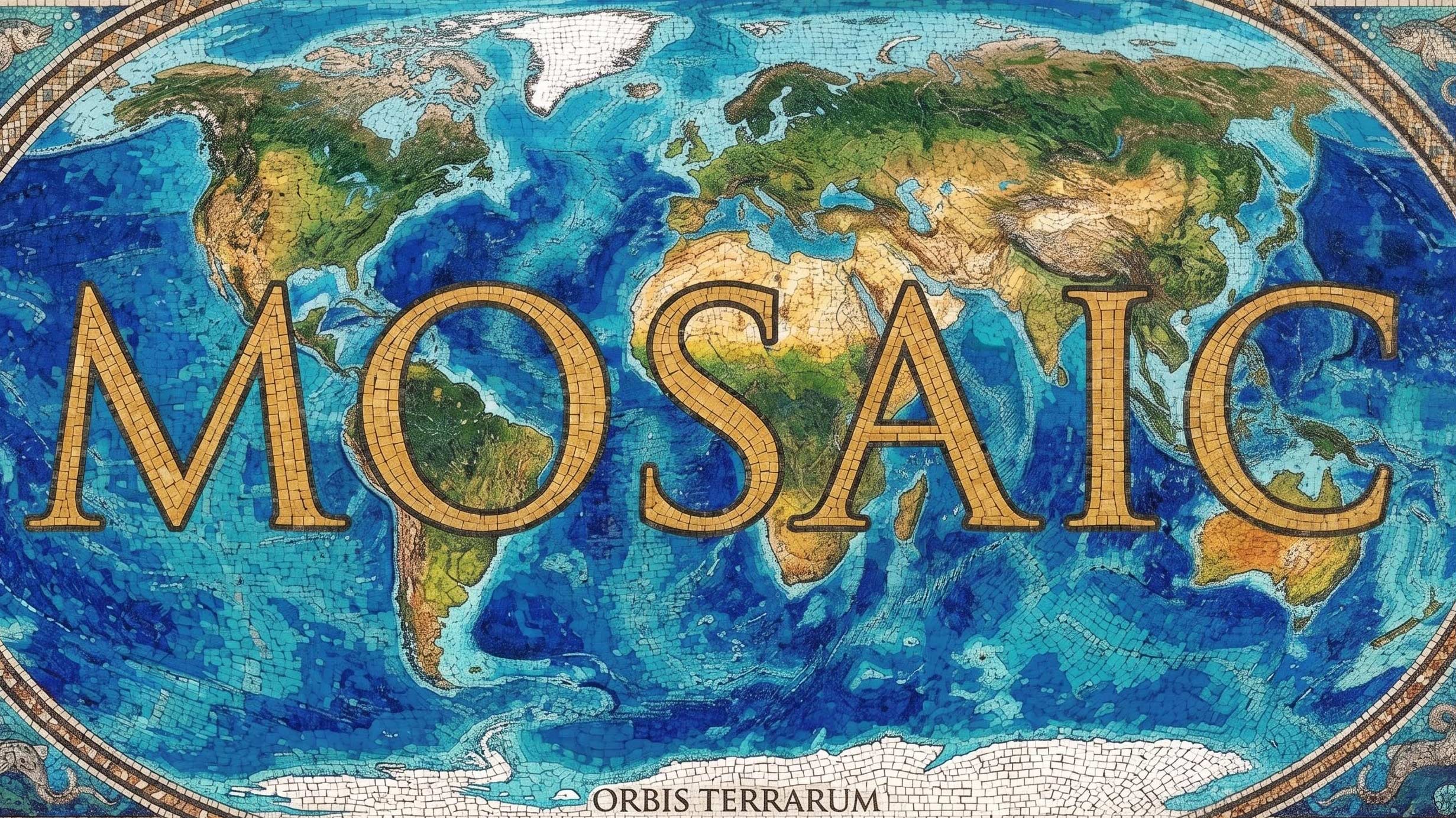 Mosaic Uses Block-Sparse Attention to Fix a Fundamental Flaw in AI Weather Models