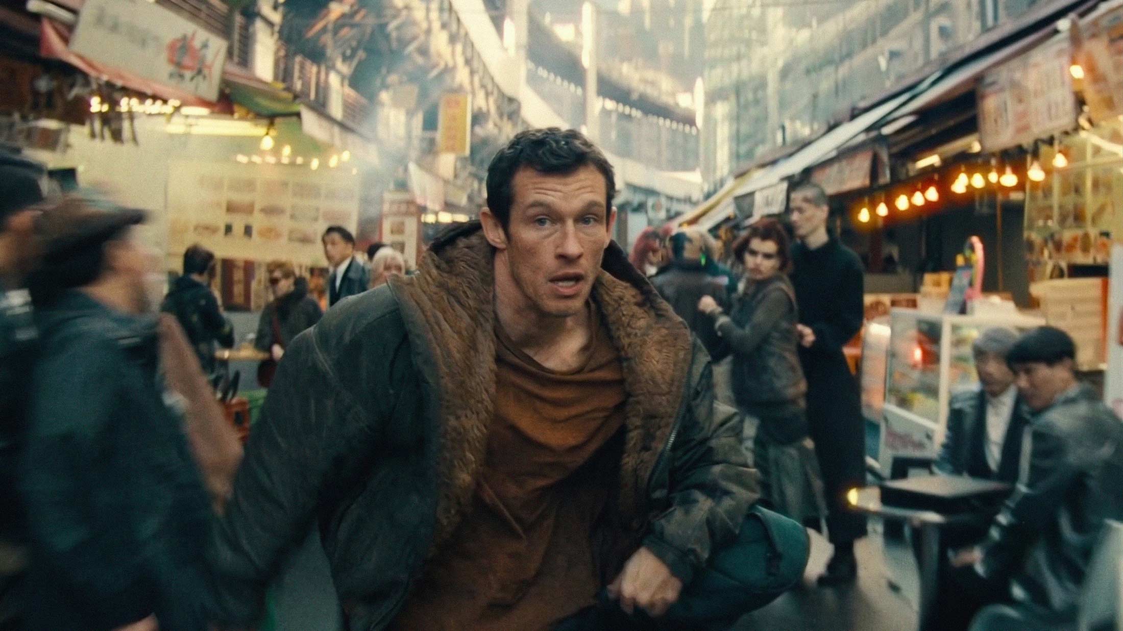 Apple's 'Neuromancer' Trailer Reignites the Debate Over Whether Science Fiction's Implants Are Ready for Prime Time