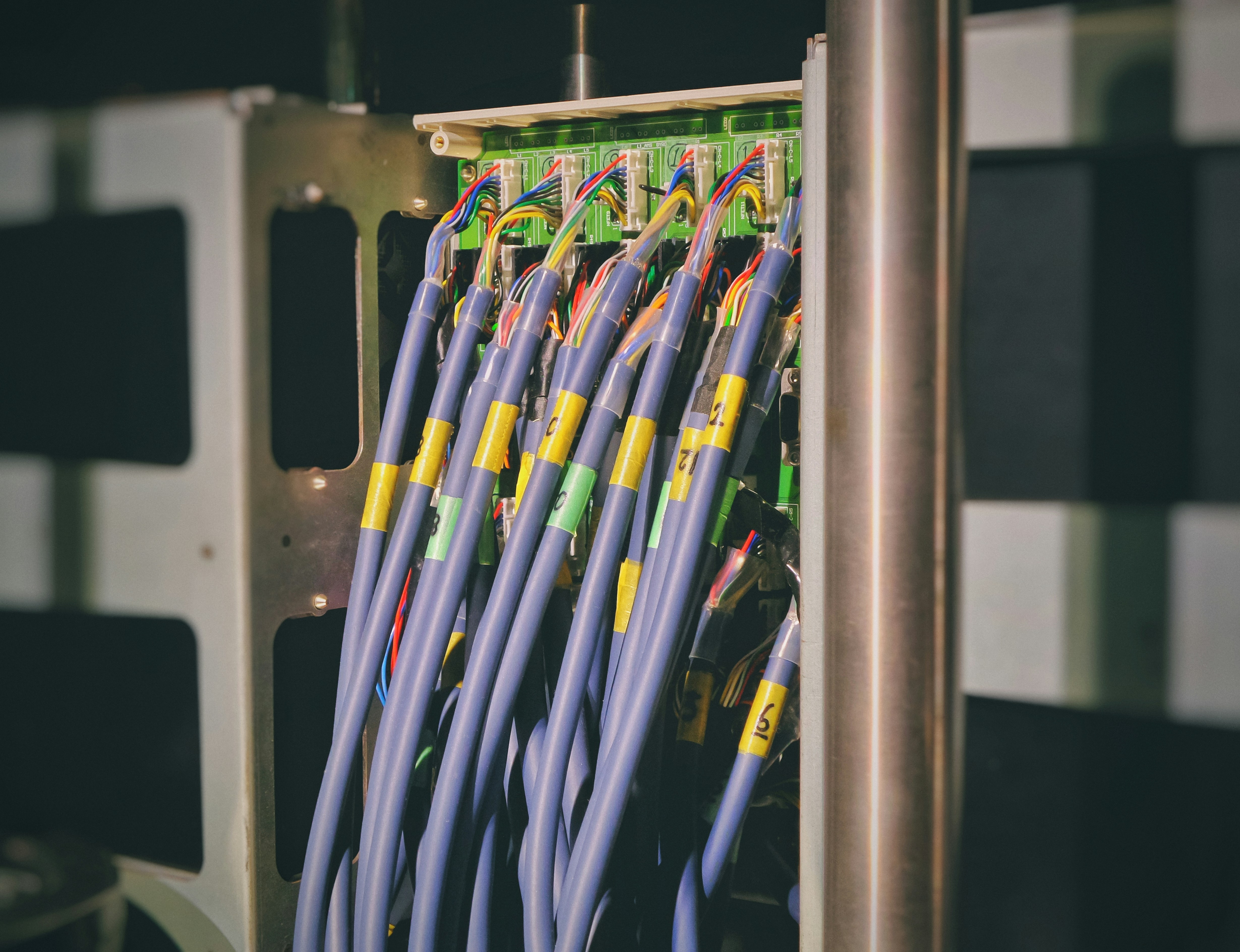 Do We Need a New Internet?