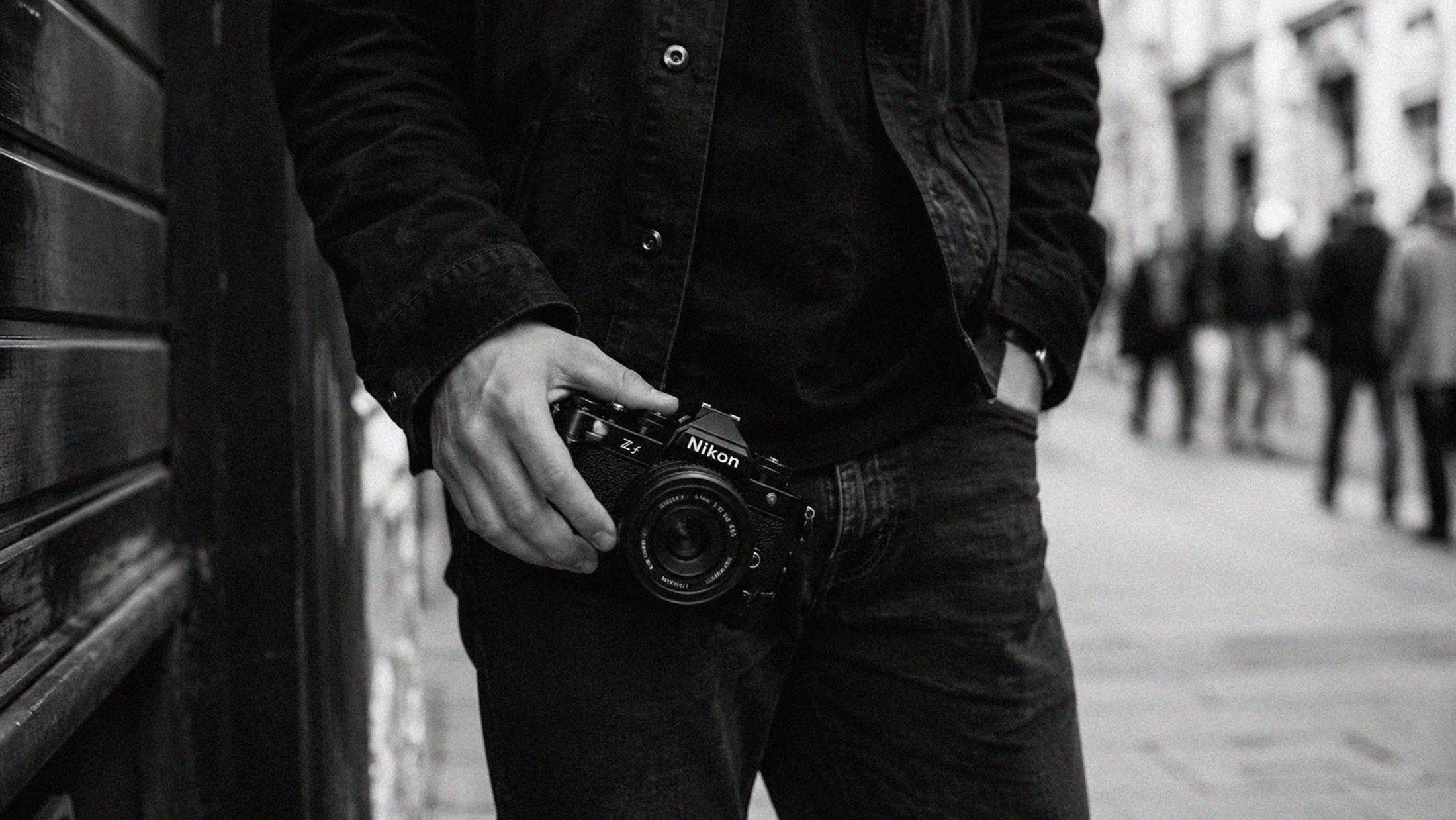 In Praise of the Nikon Zf: The Retro Street Camera Worth Buying Before the Rebates End