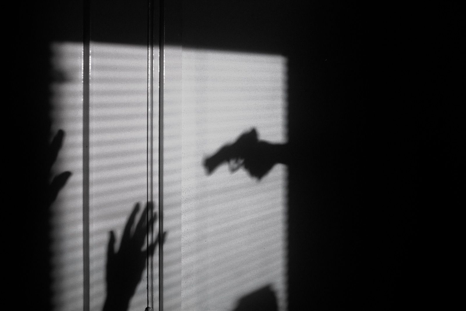 Crypto Gets Physical: The Rise of On-Chain Kidnapping