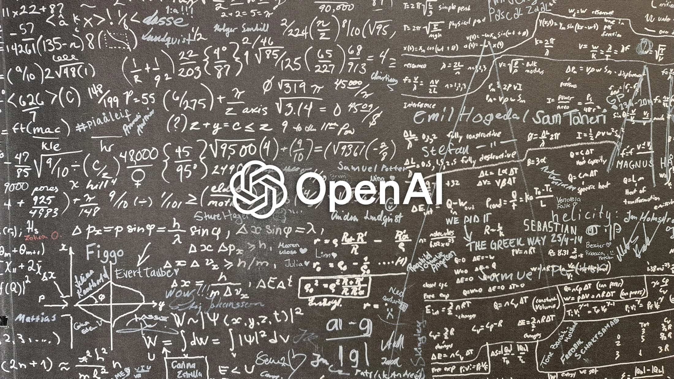 OpenAI Claims 100+ Math Problems Solved in 24 Days, and a Credit Dispute Is Already Underway
