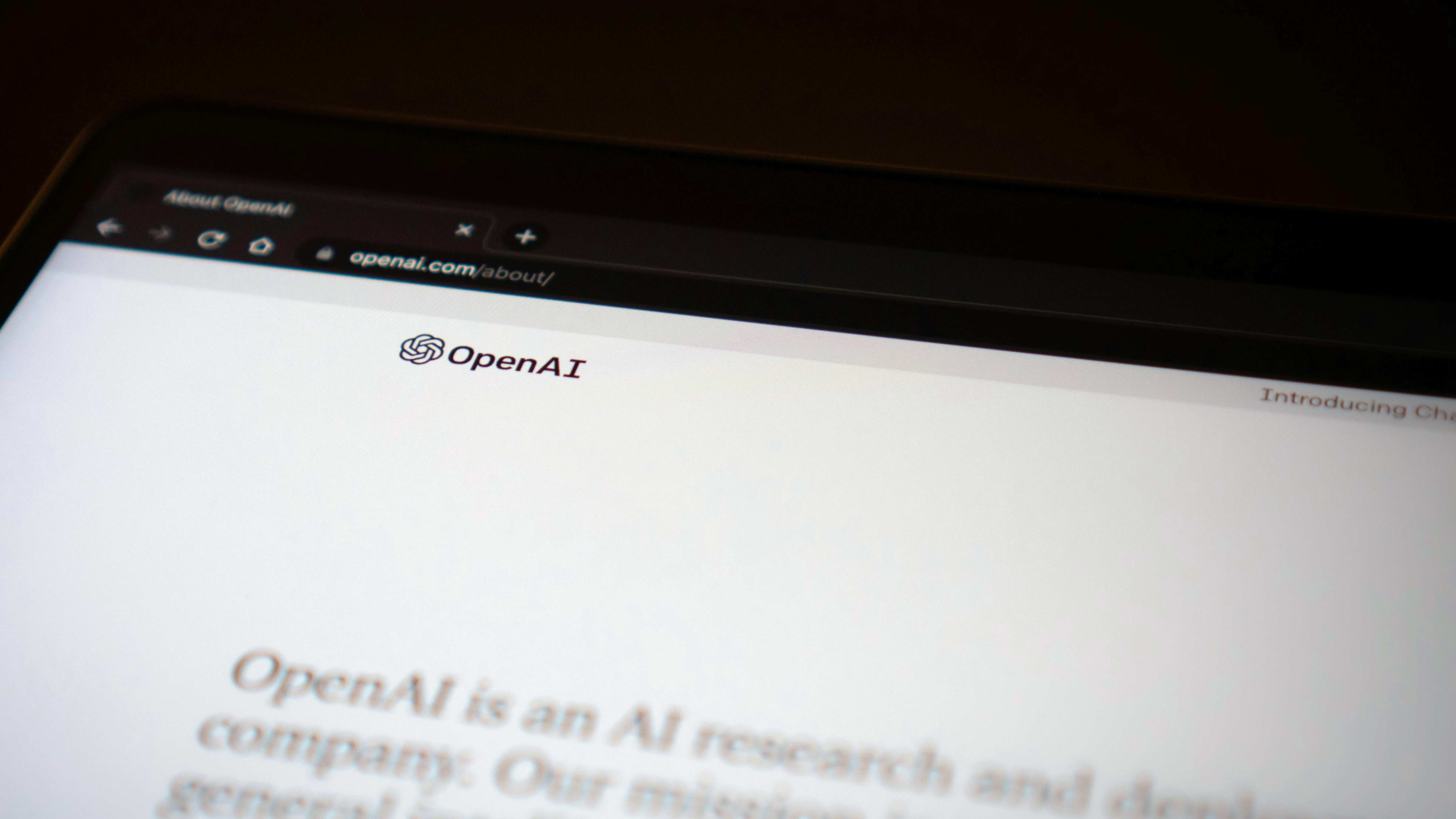 The Highest-Leverage Move OpenAI Can Make Today: Acquiring Cloudflare