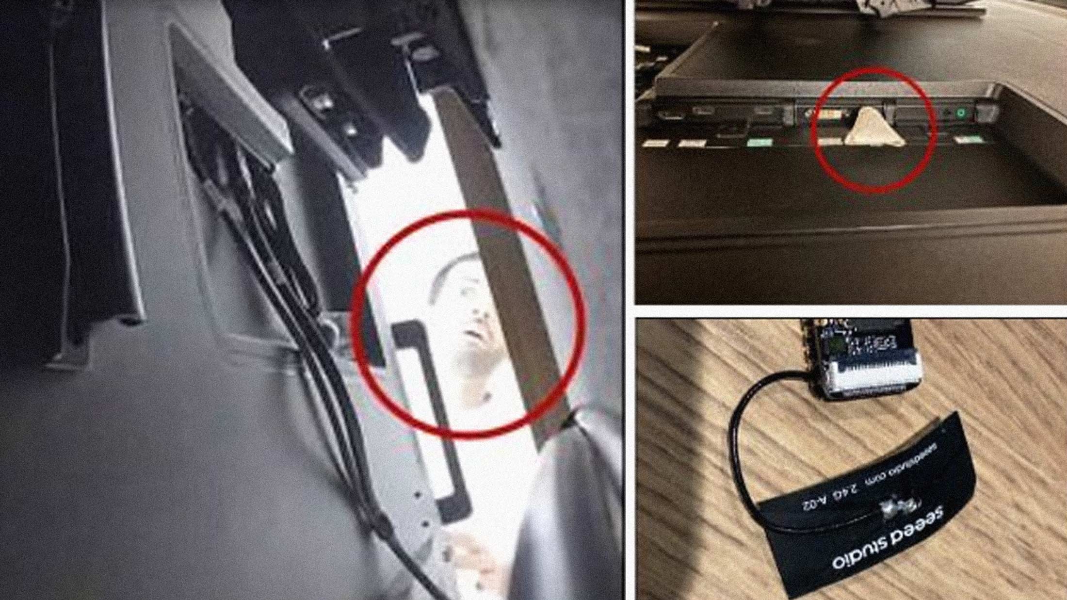 FBI Arrests OpenAI Employee for Planting Hidden Microphone in Executive Conference Room